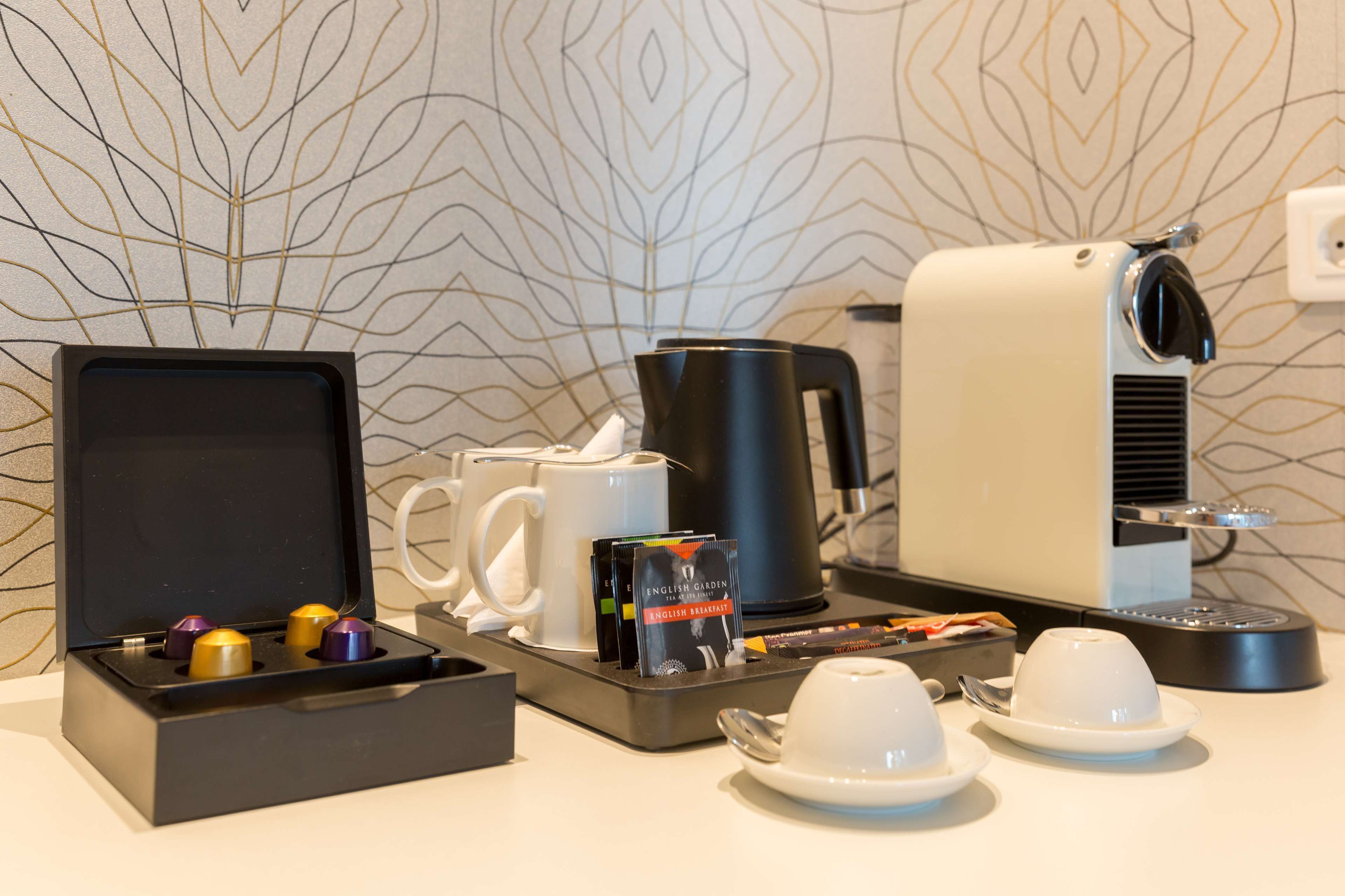 Park Inn by Radisson Amsterdam City West