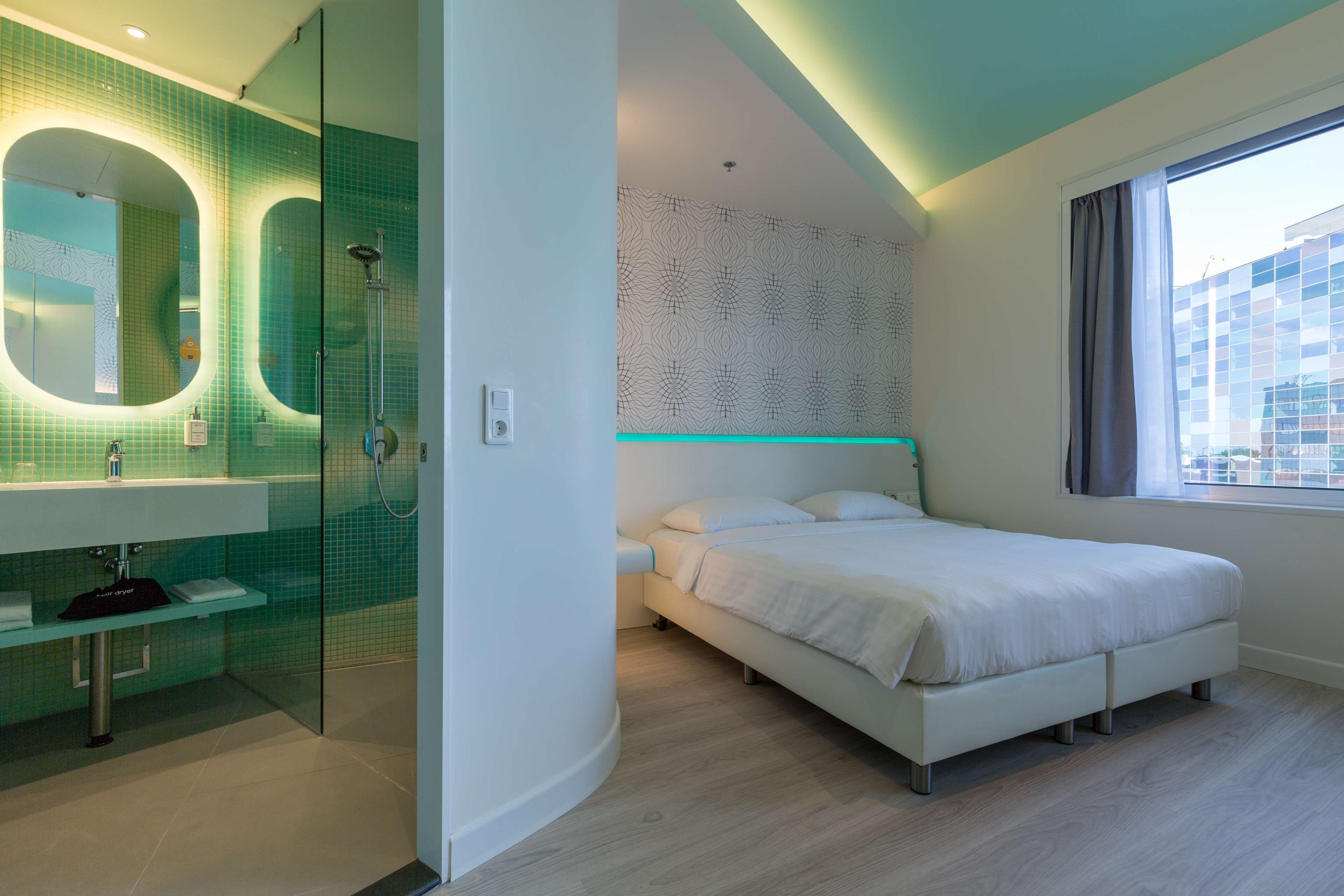 Park Inn by Radisson Amsterdam City West