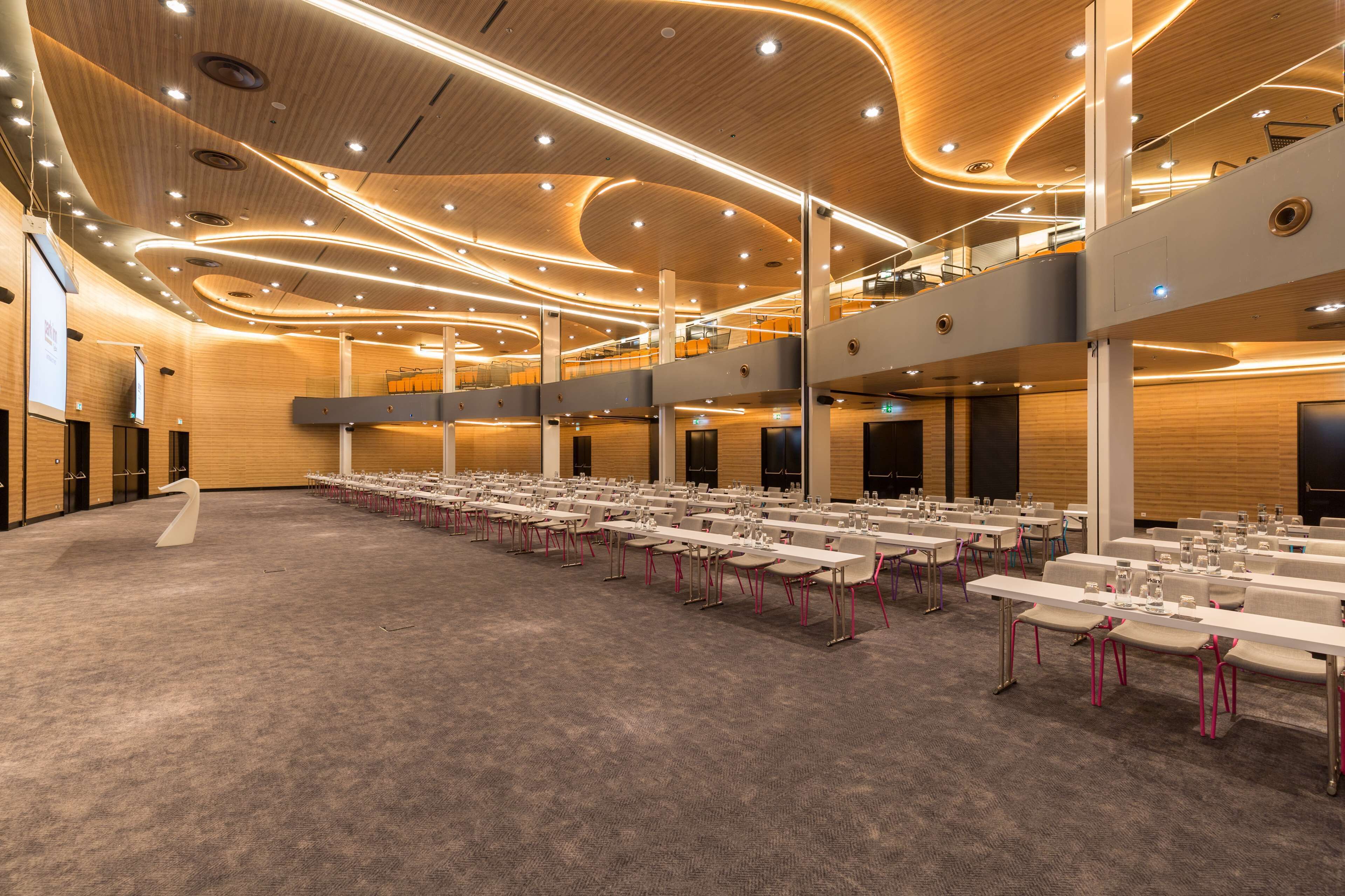 Park Inn by Radisson Amsterdam City West