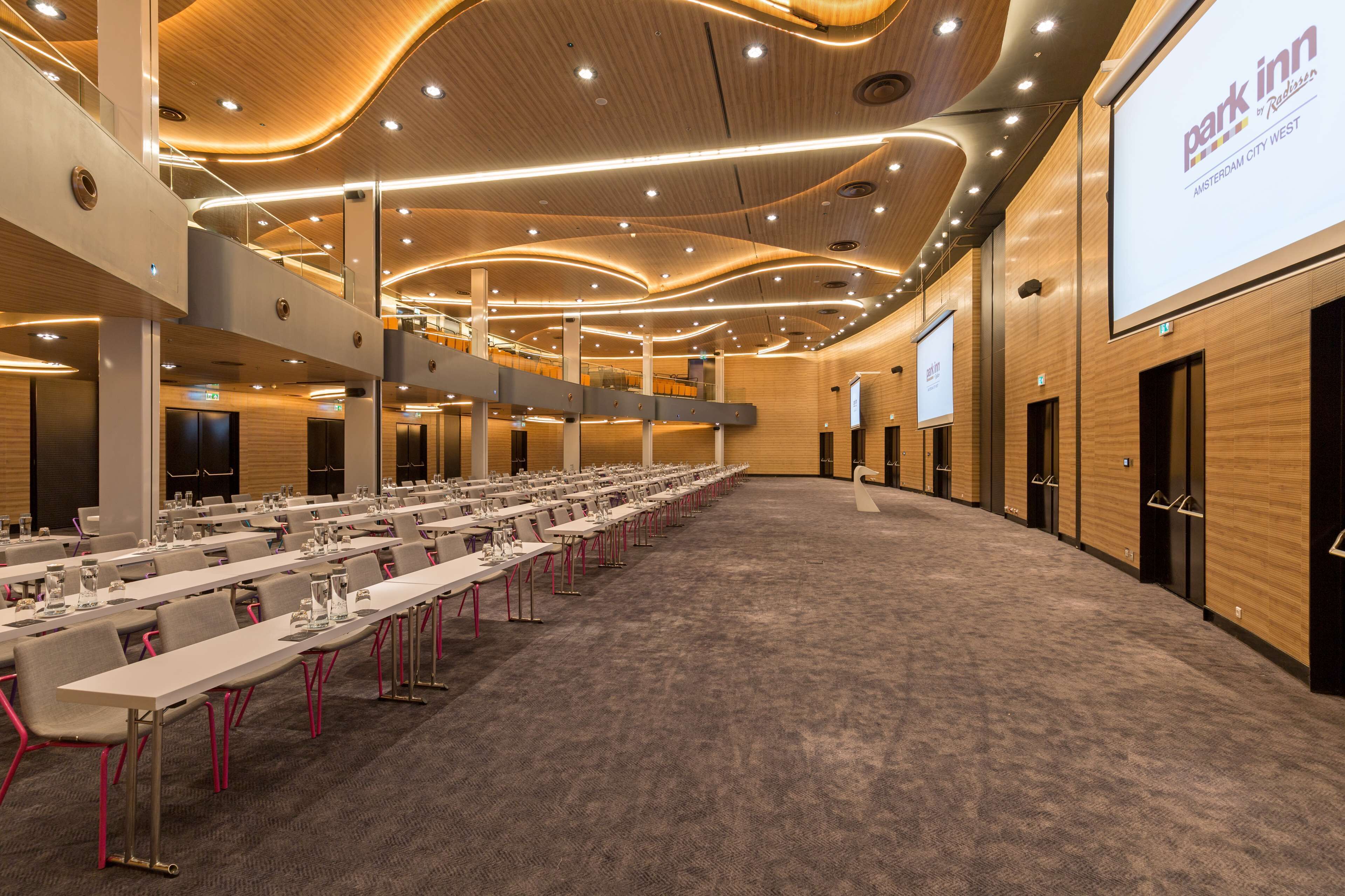 Park Inn by Radisson Amsterdam City West