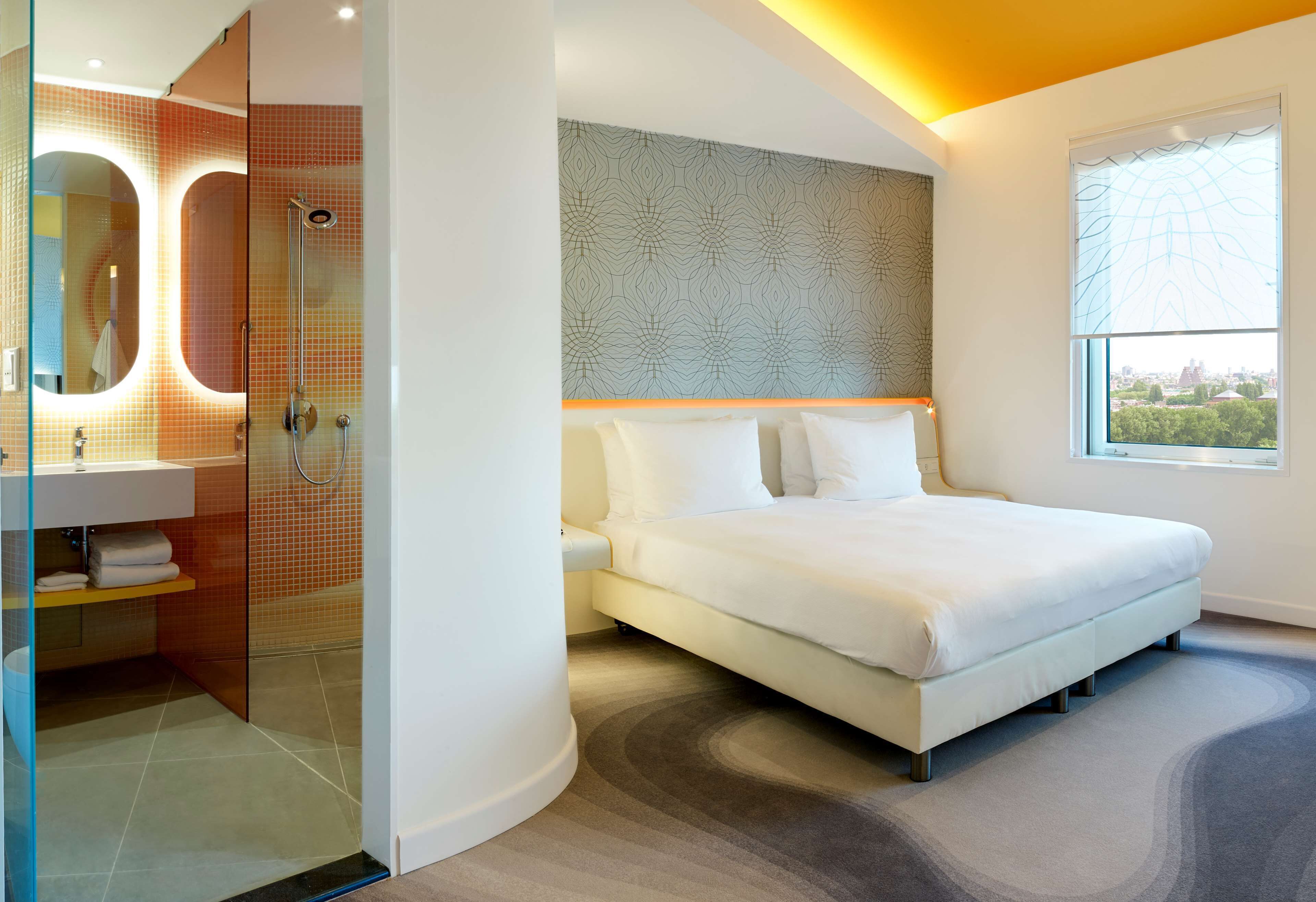 Park Inn by Radisson Amsterdam City West