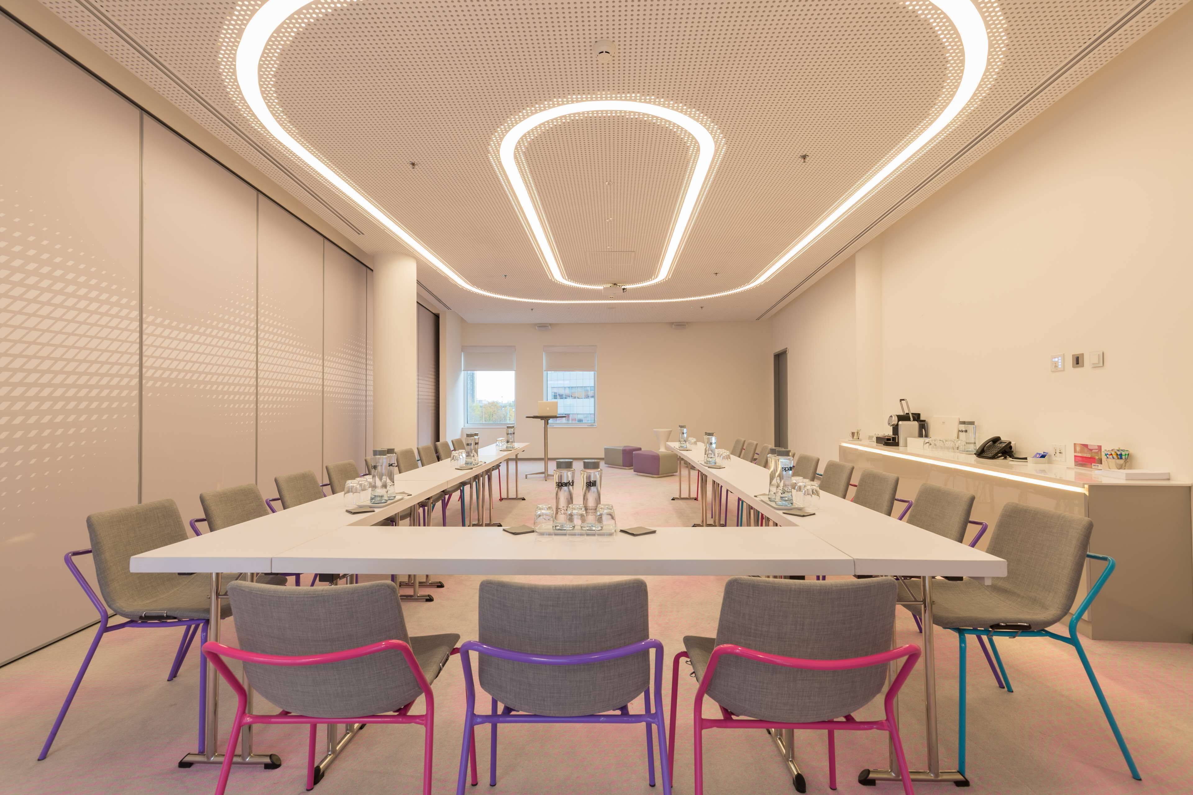 Park Inn by Radisson Amsterdam City West