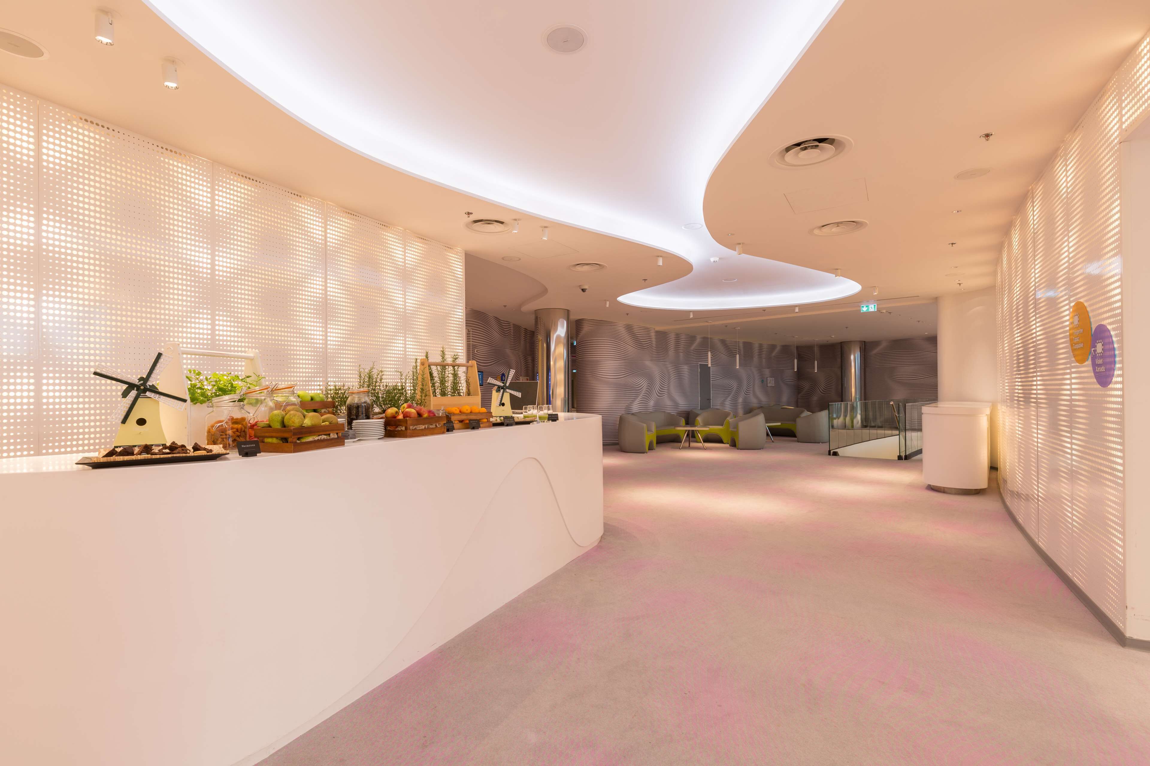 Park Inn by Radisson Amsterdam City West
