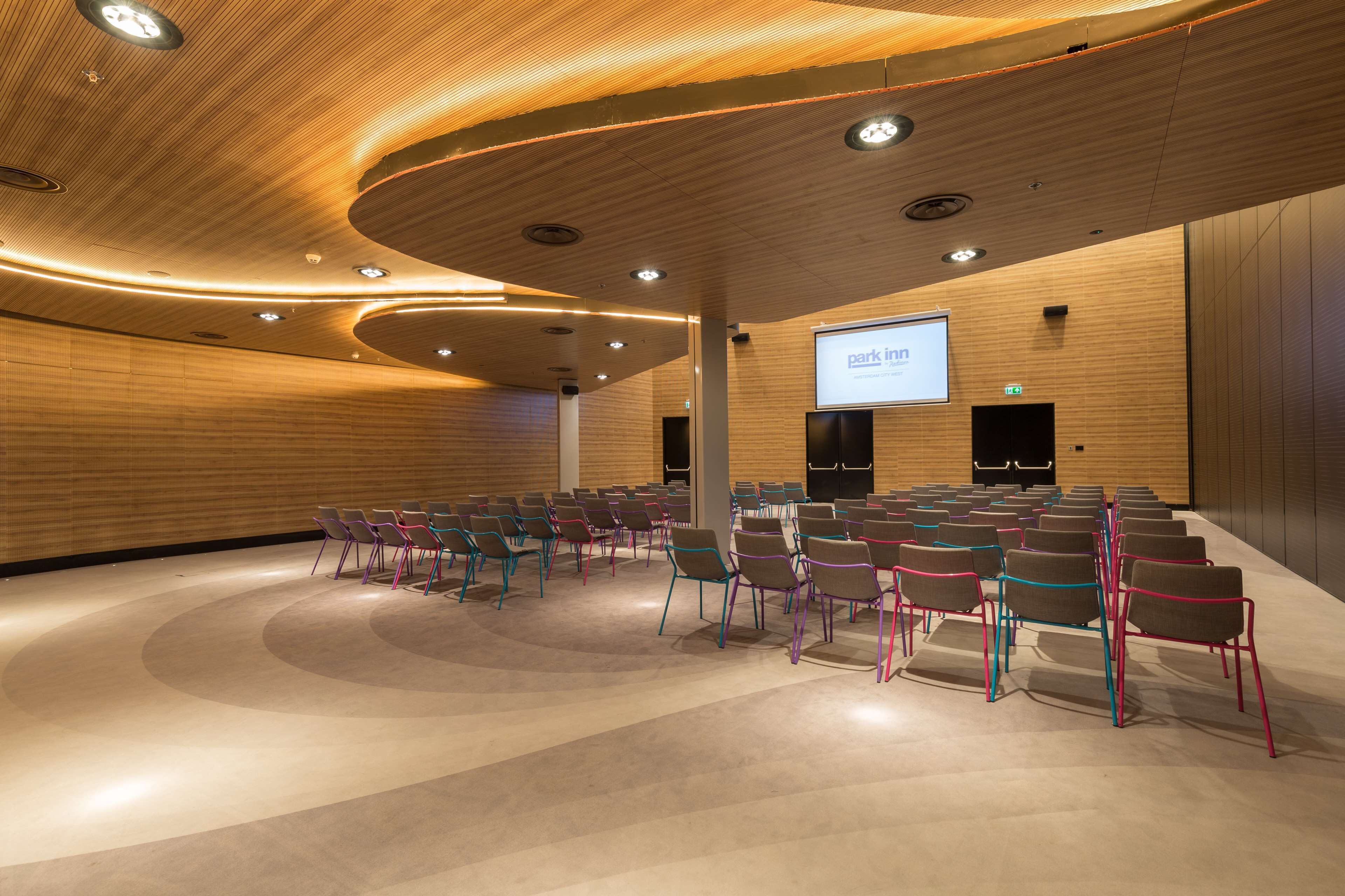 Park Inn by Radisson Amsterdam City West
