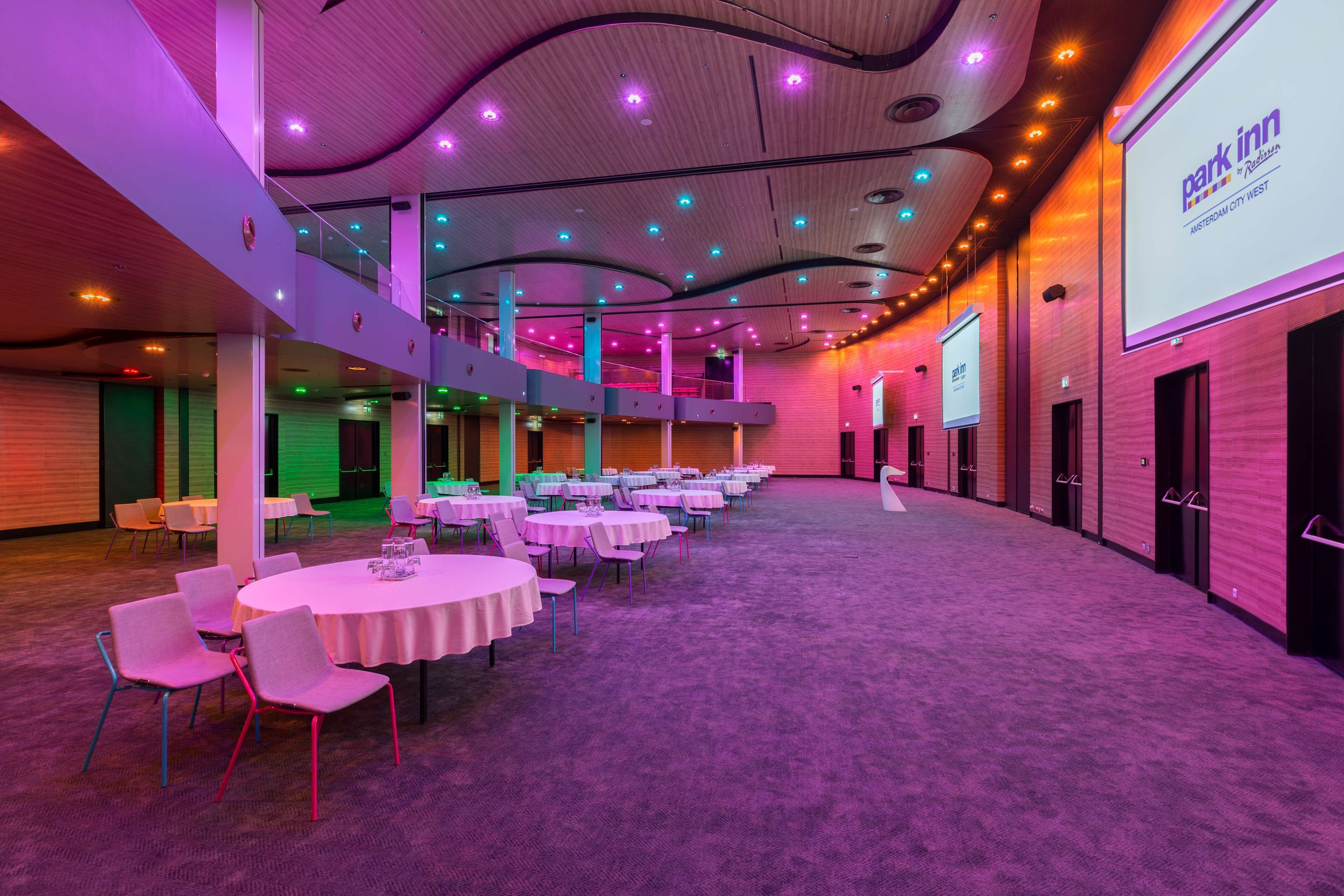 Park Inn by Radisson Amsterdam City West
