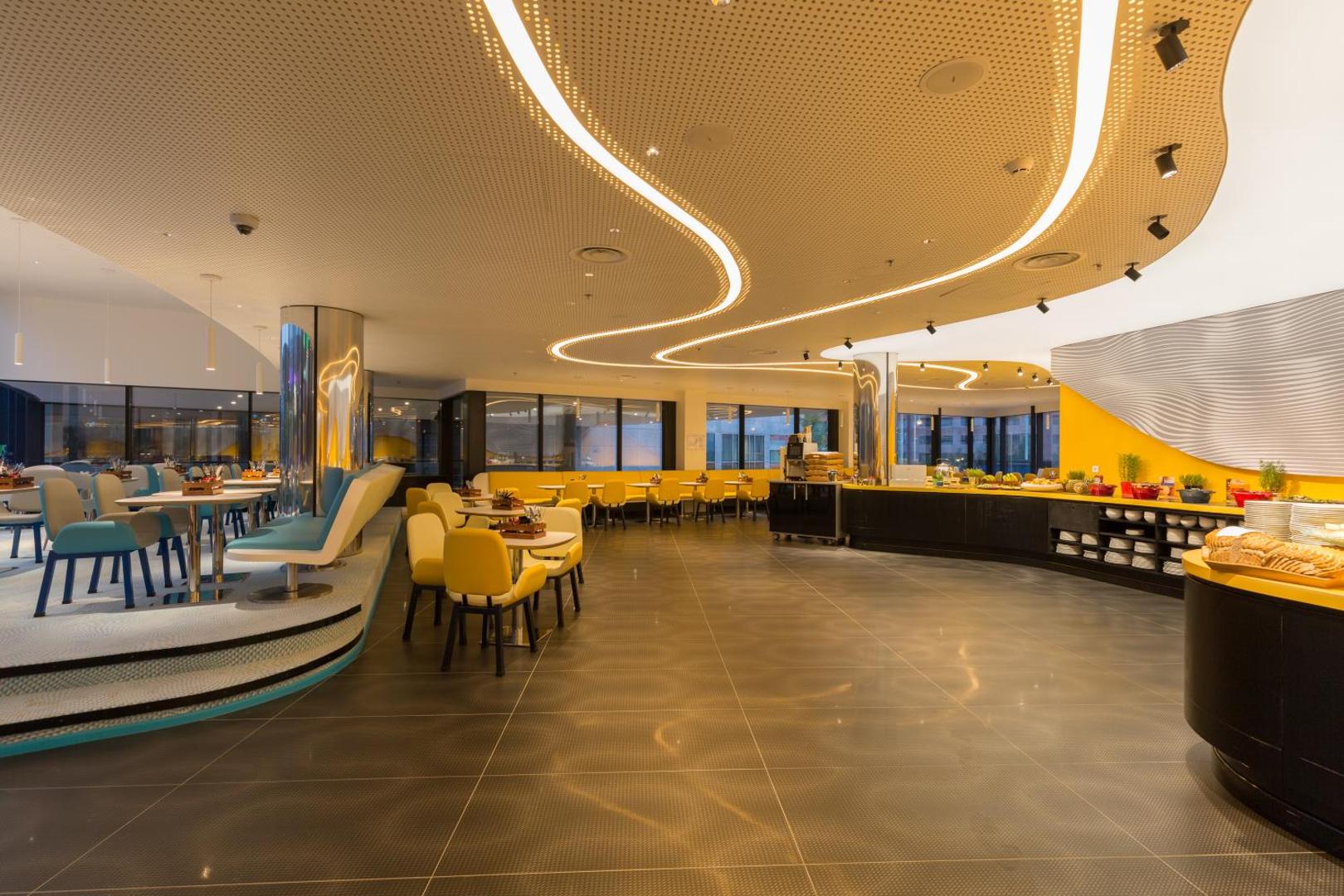 Park Inn by Radisson Amsterdam City West