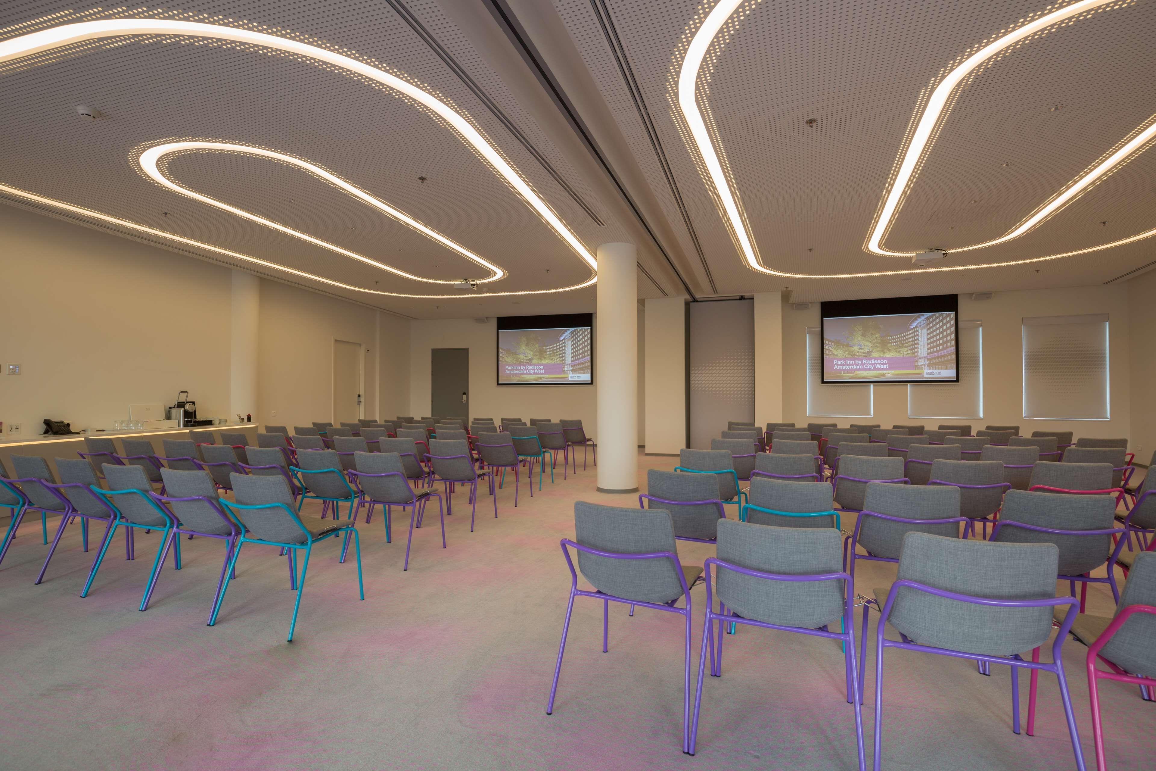 Park Inn by Radisson Amsterdam City West