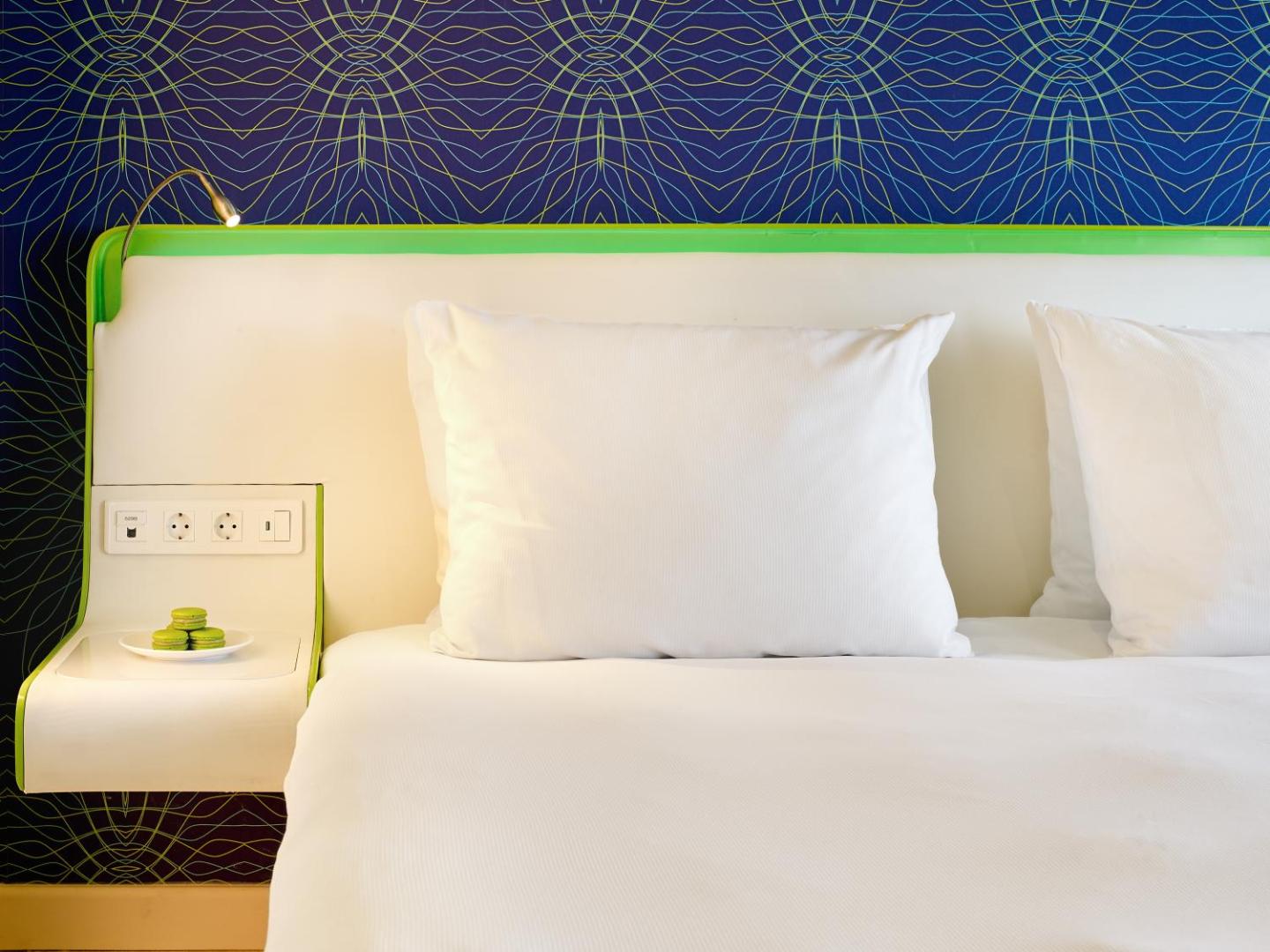 Park Inn by Radisson Amsterdam City West