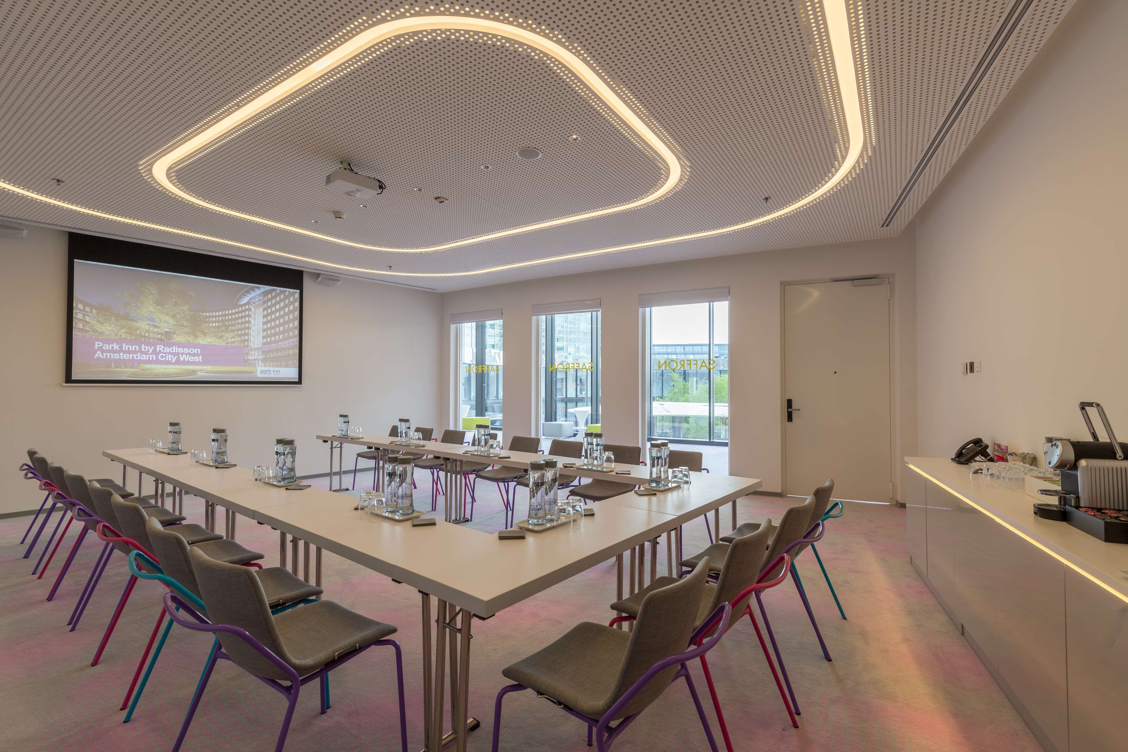 Park Inn by Radisson Amsterdam City West