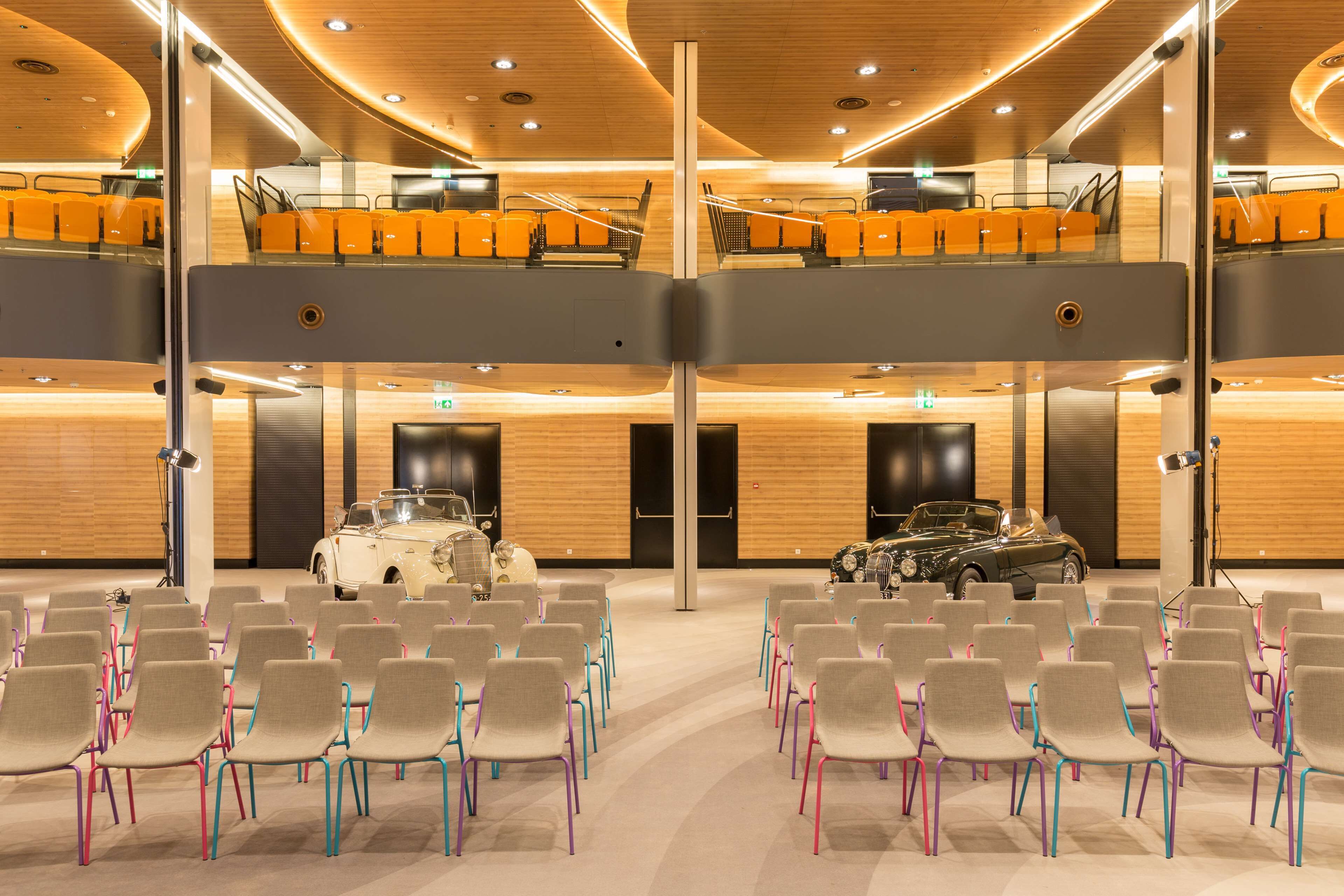 Park Inn by Radisson Amsterdam City West