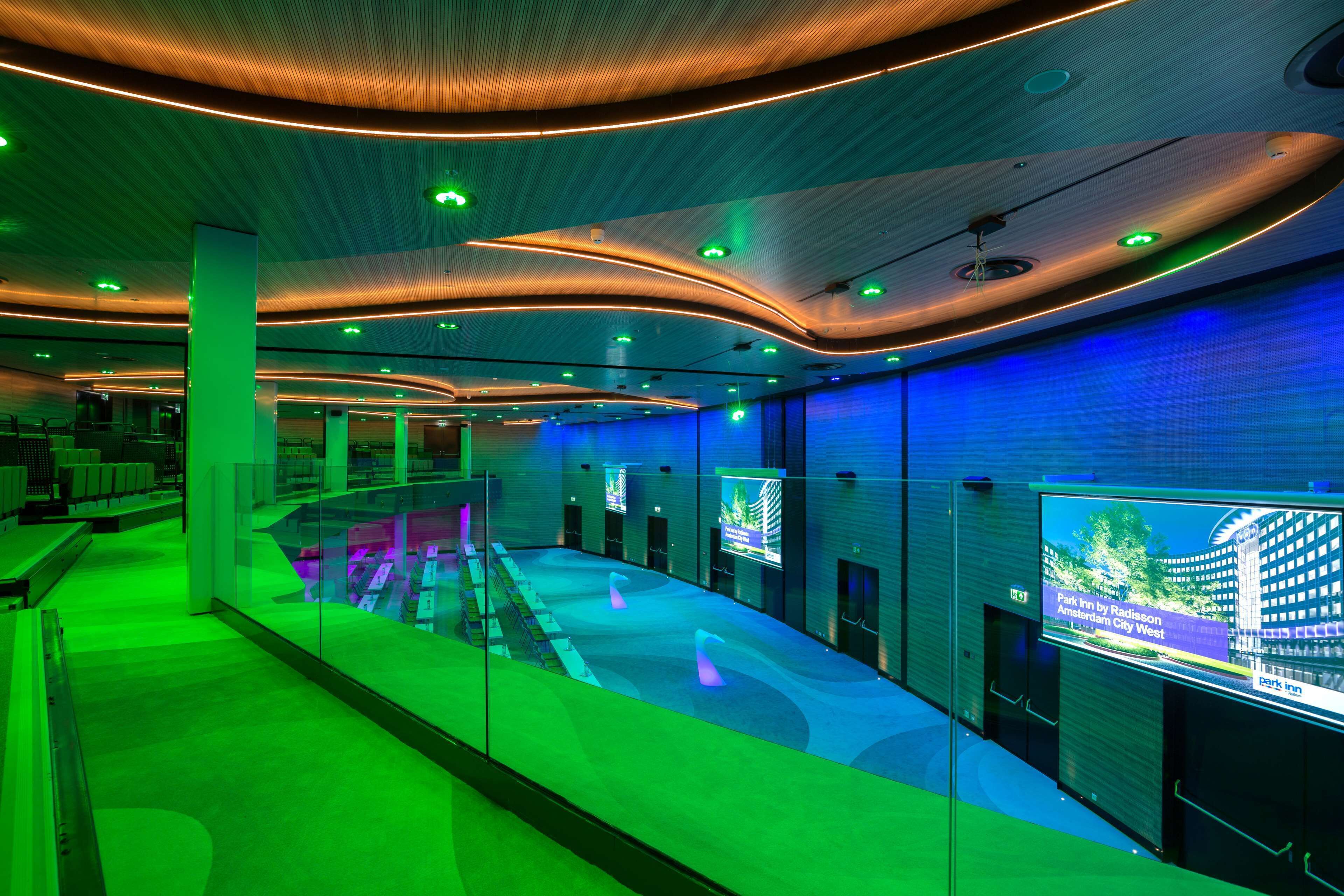 Park Inn by Radisson Amsterdam City West
