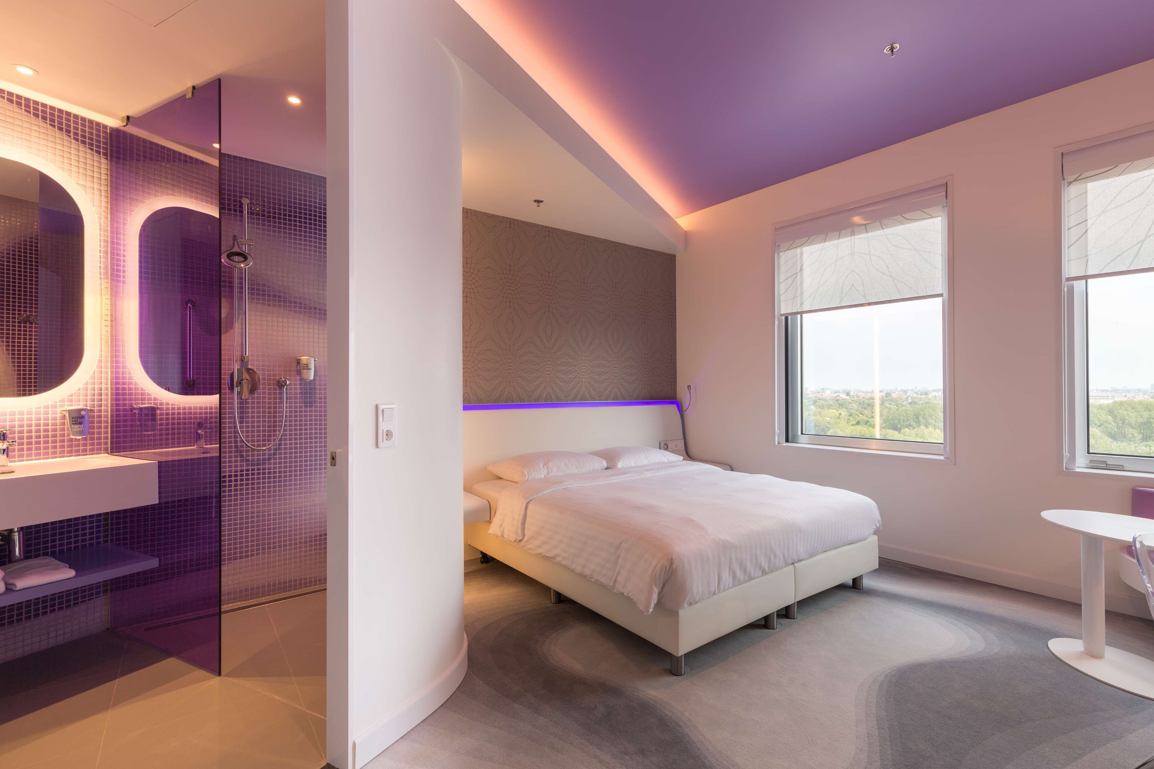 Park Inn by Radisson Amsterdam City West