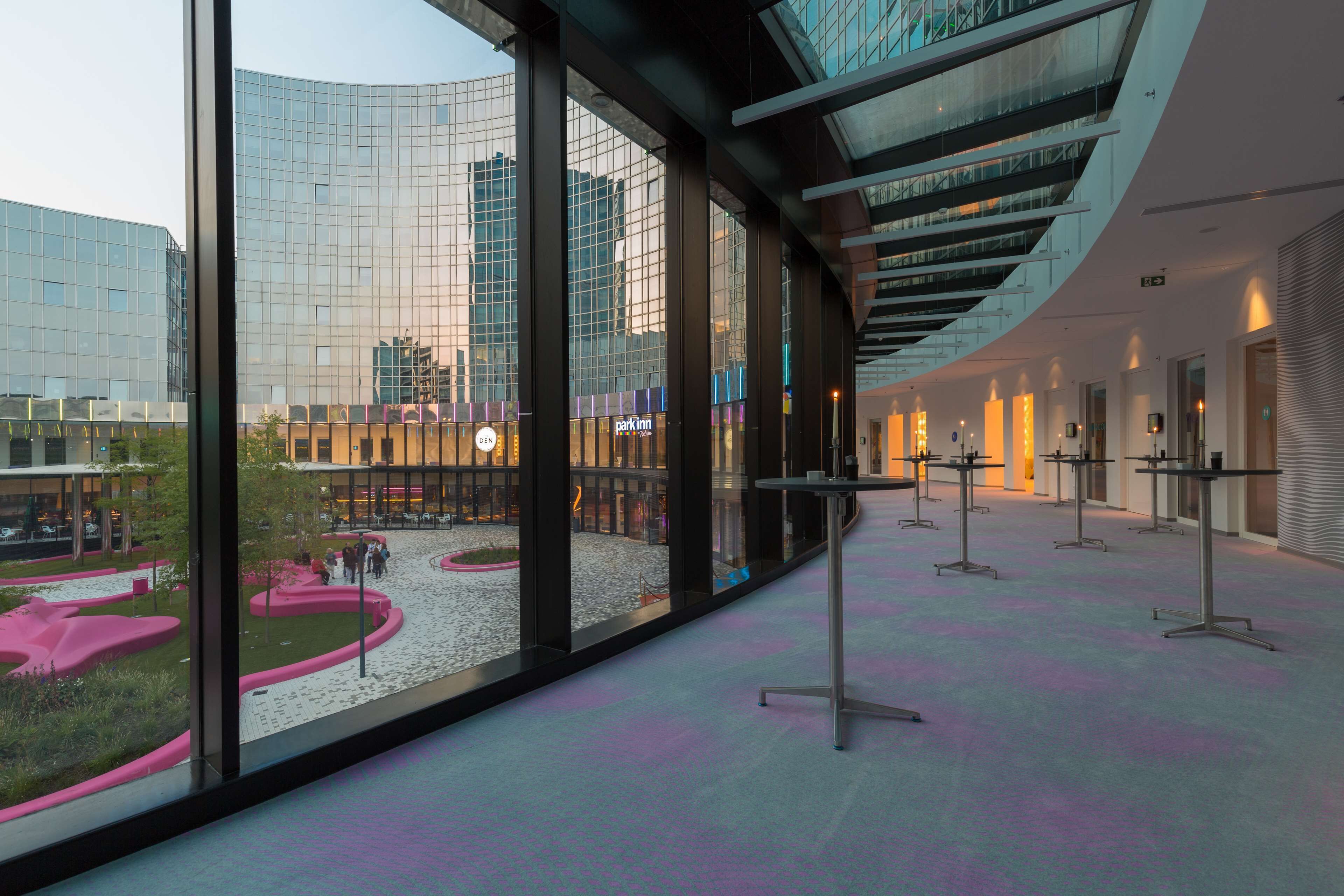 Park Inn by Radisson Amsterdam City West
