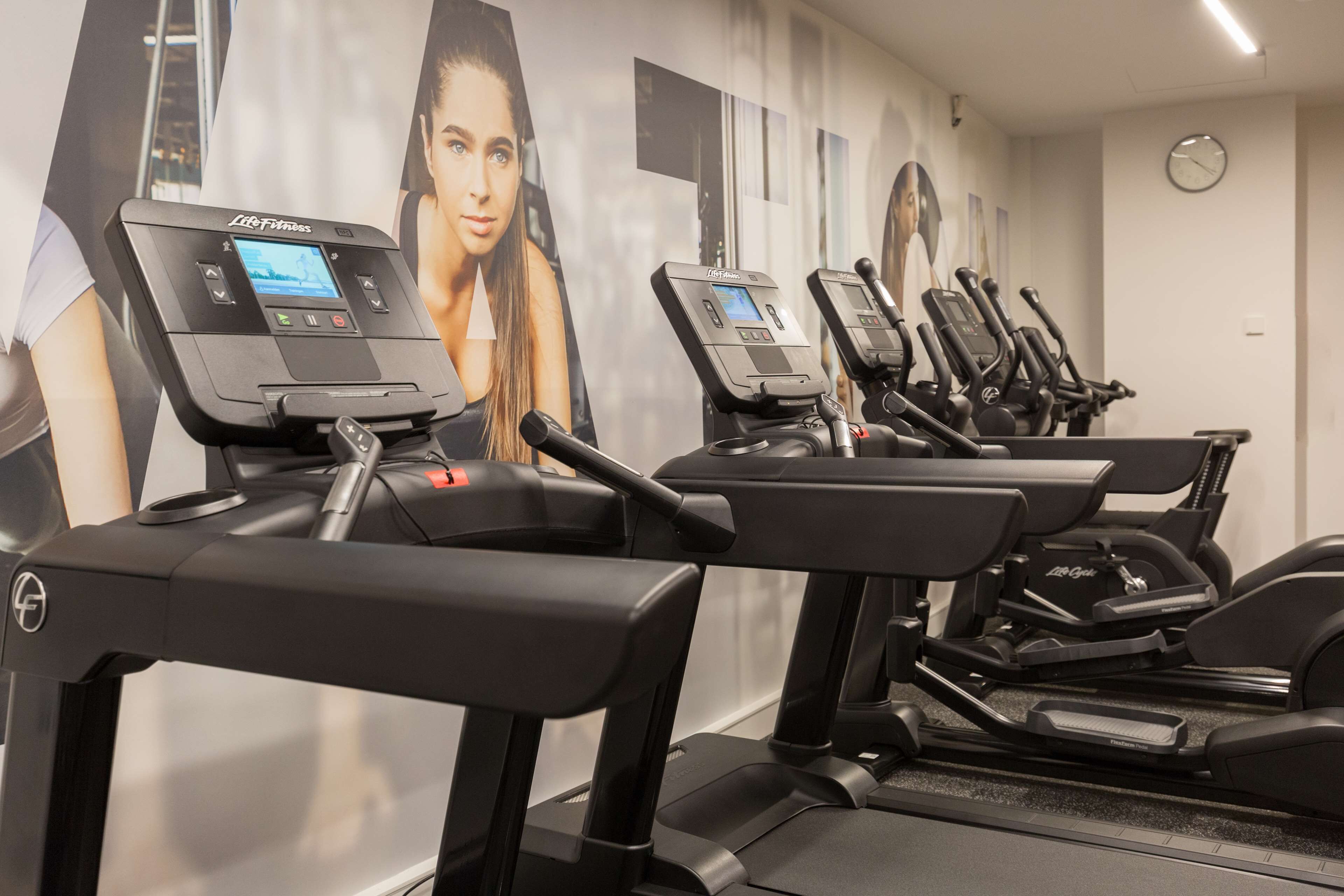 Park Inn by Radisson Amsterdam City West