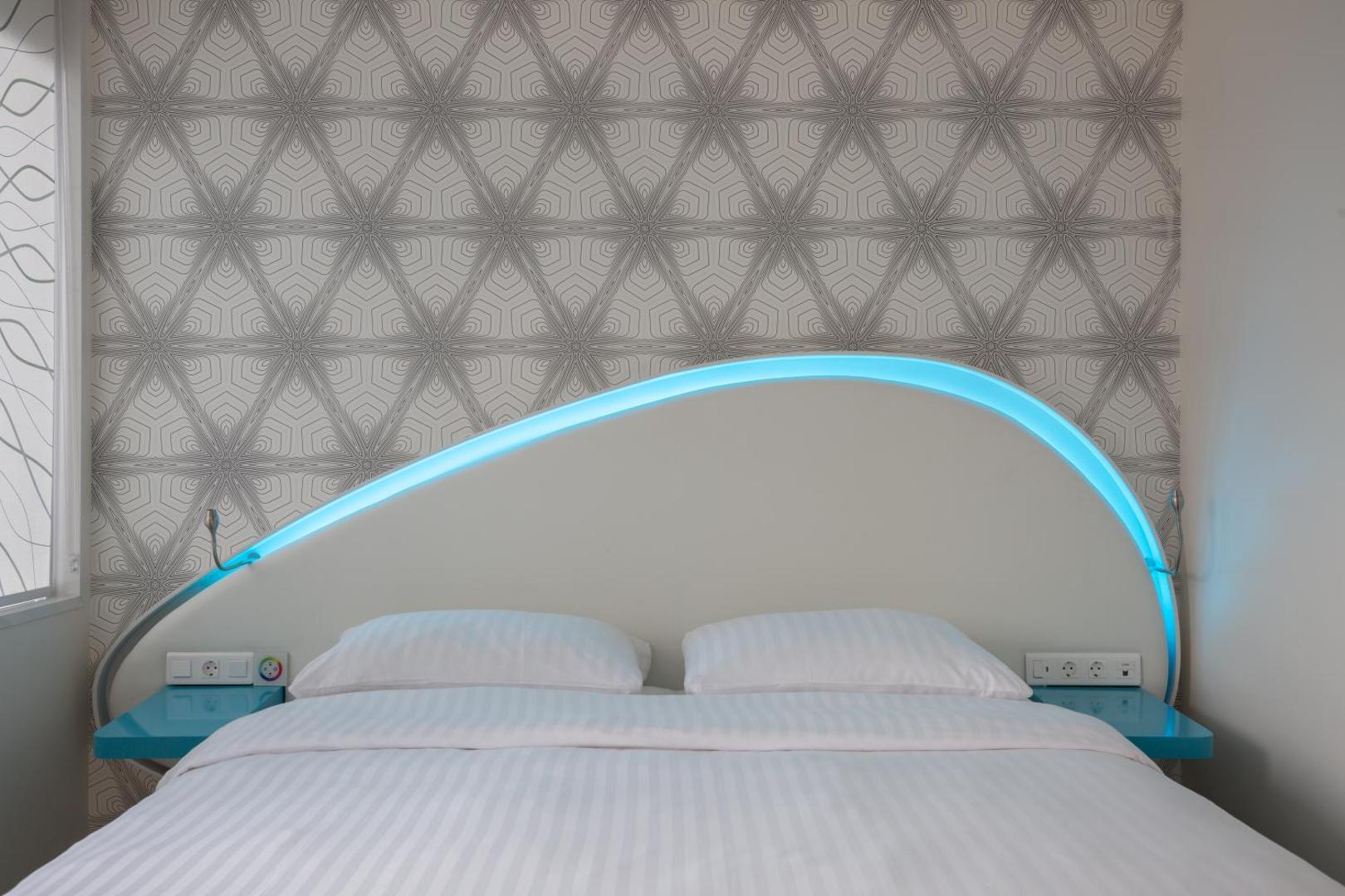 Park Inn by Radisson Amsterdam City West