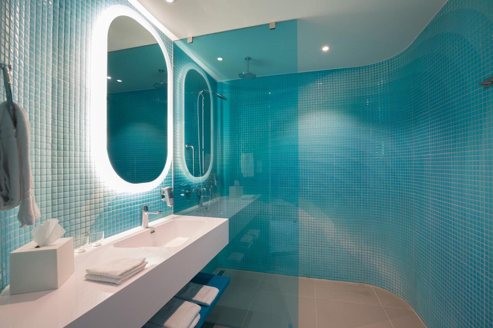 Park Inn by Radisson Amsterdam City West