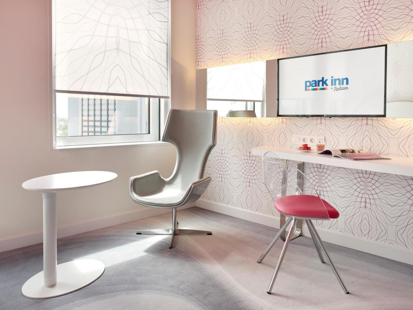 Park Inn by Radisson Amsterdam City West