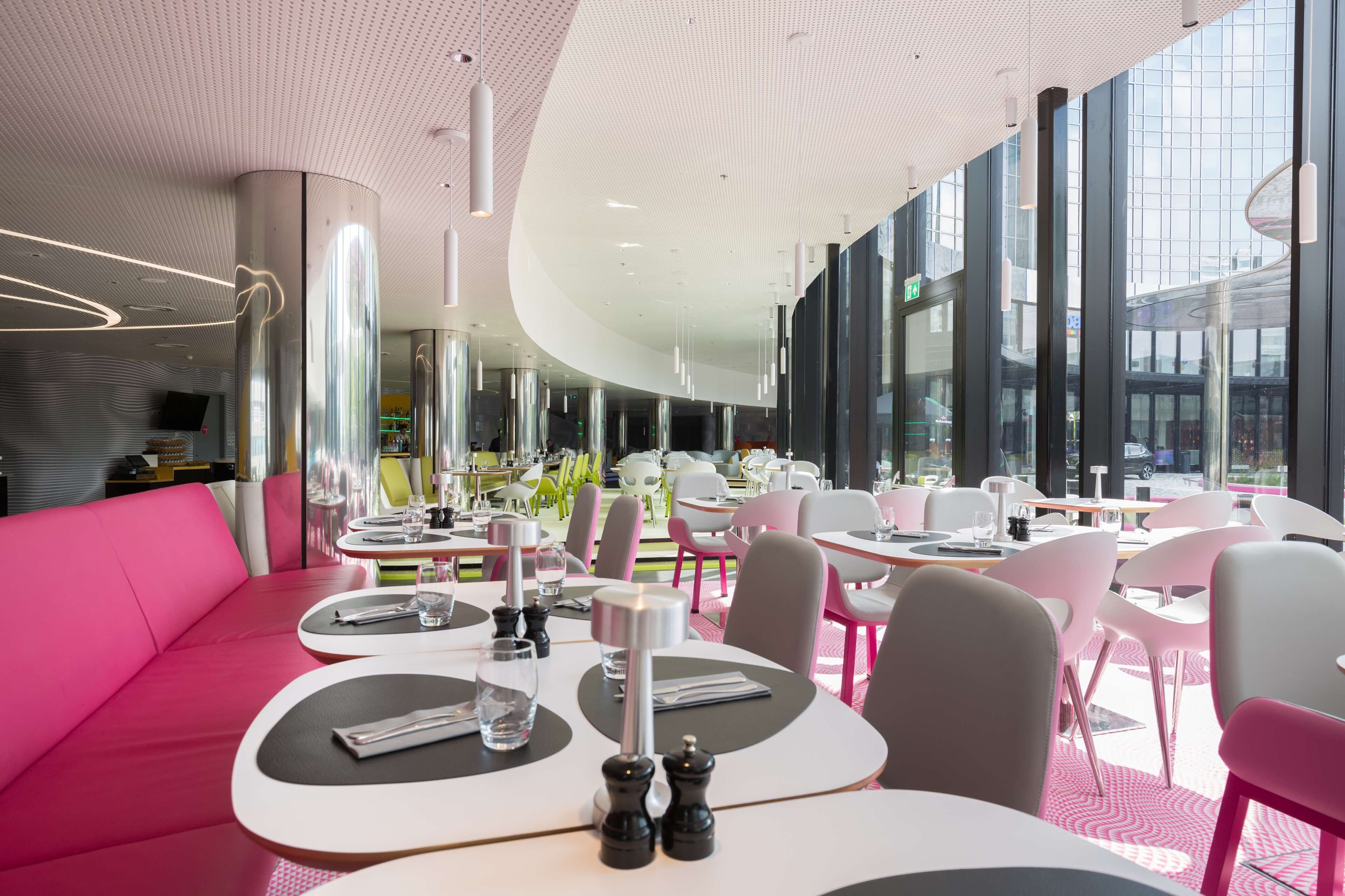Park Inn by Radisson Amsterdam City West