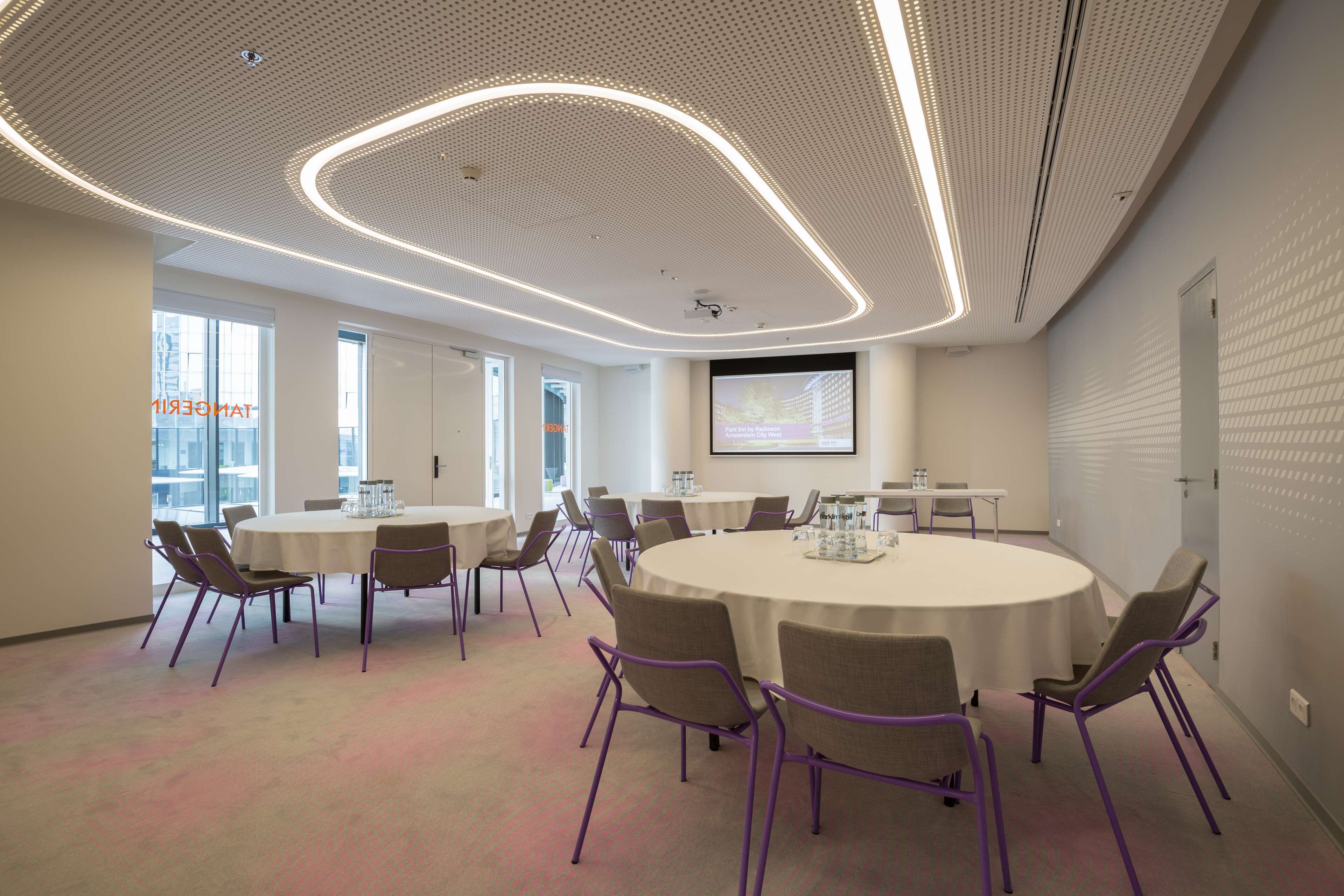 Park Inn by Radisson Amsterdam City West