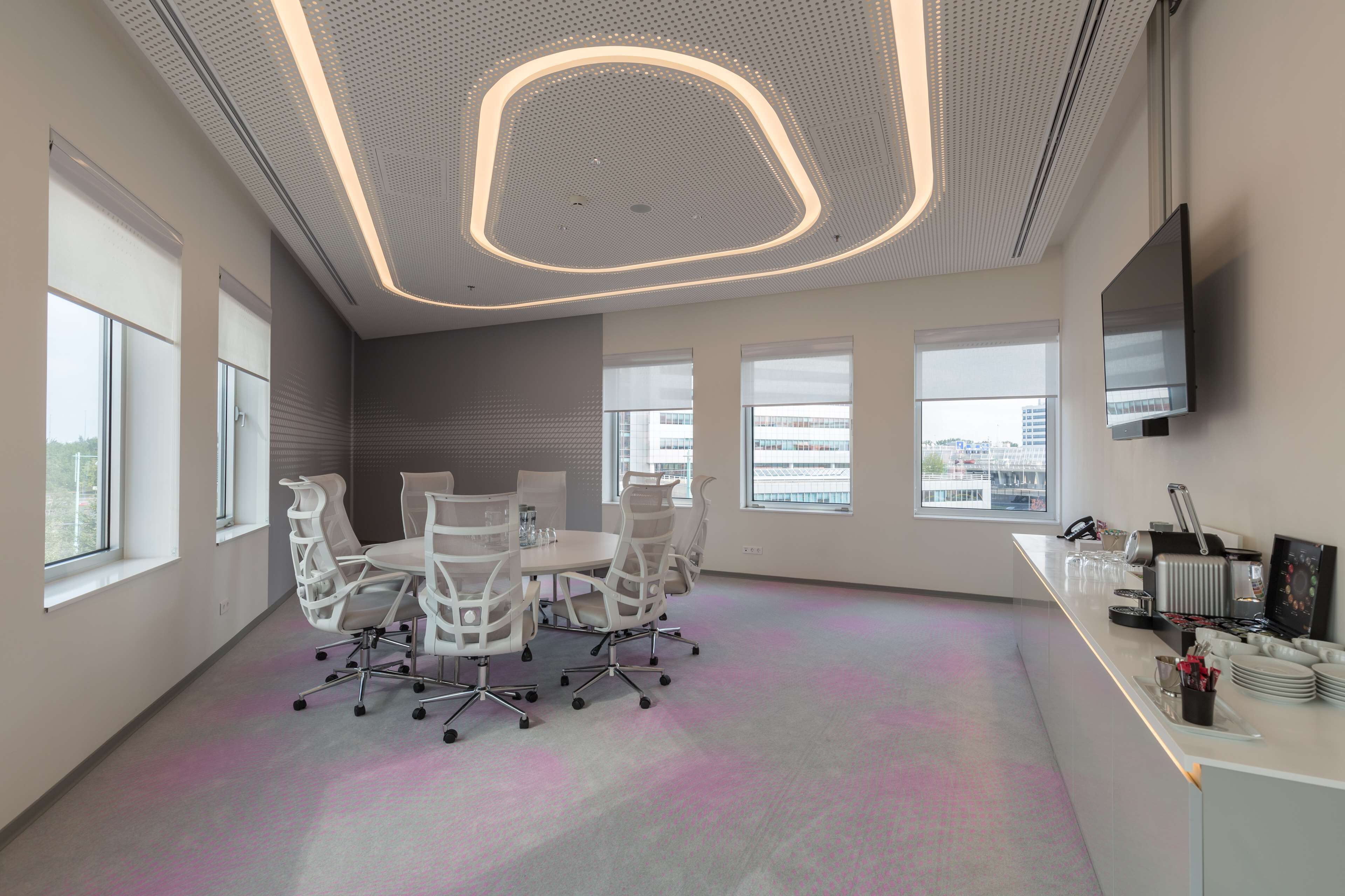 Park Inn by Radisson Amsterdam City West