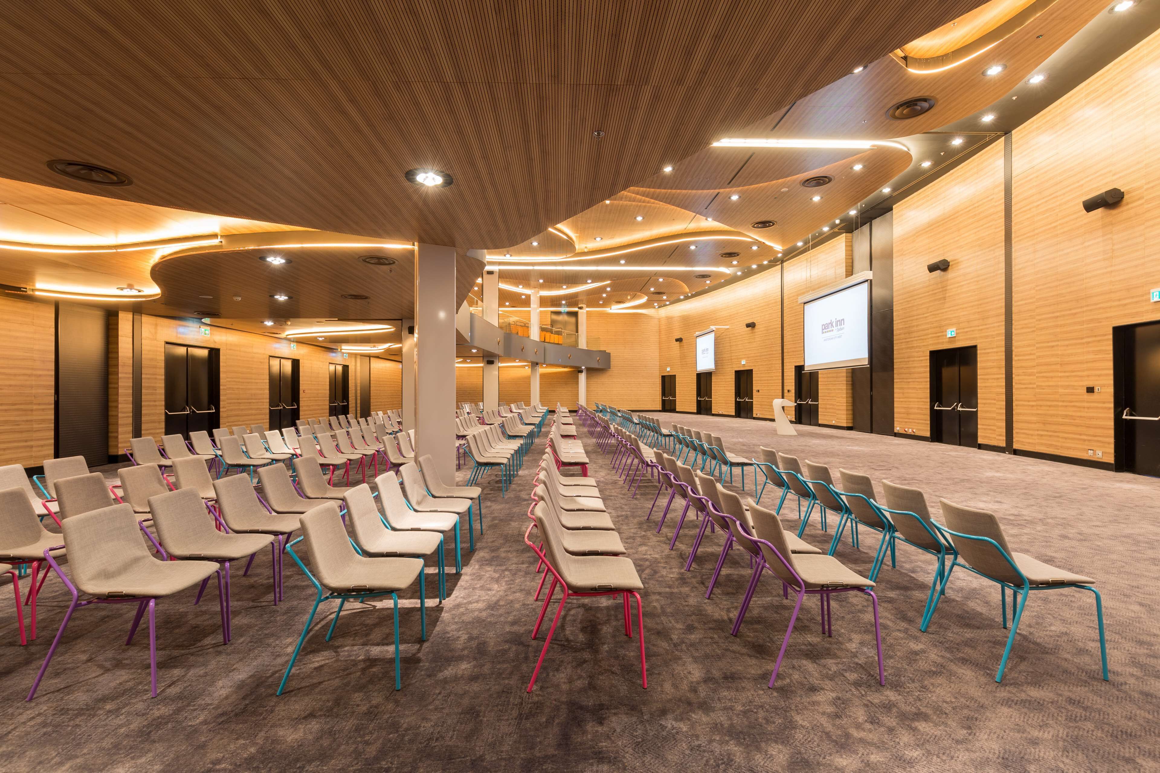 Park Inn by Radisson Amsterdam City West