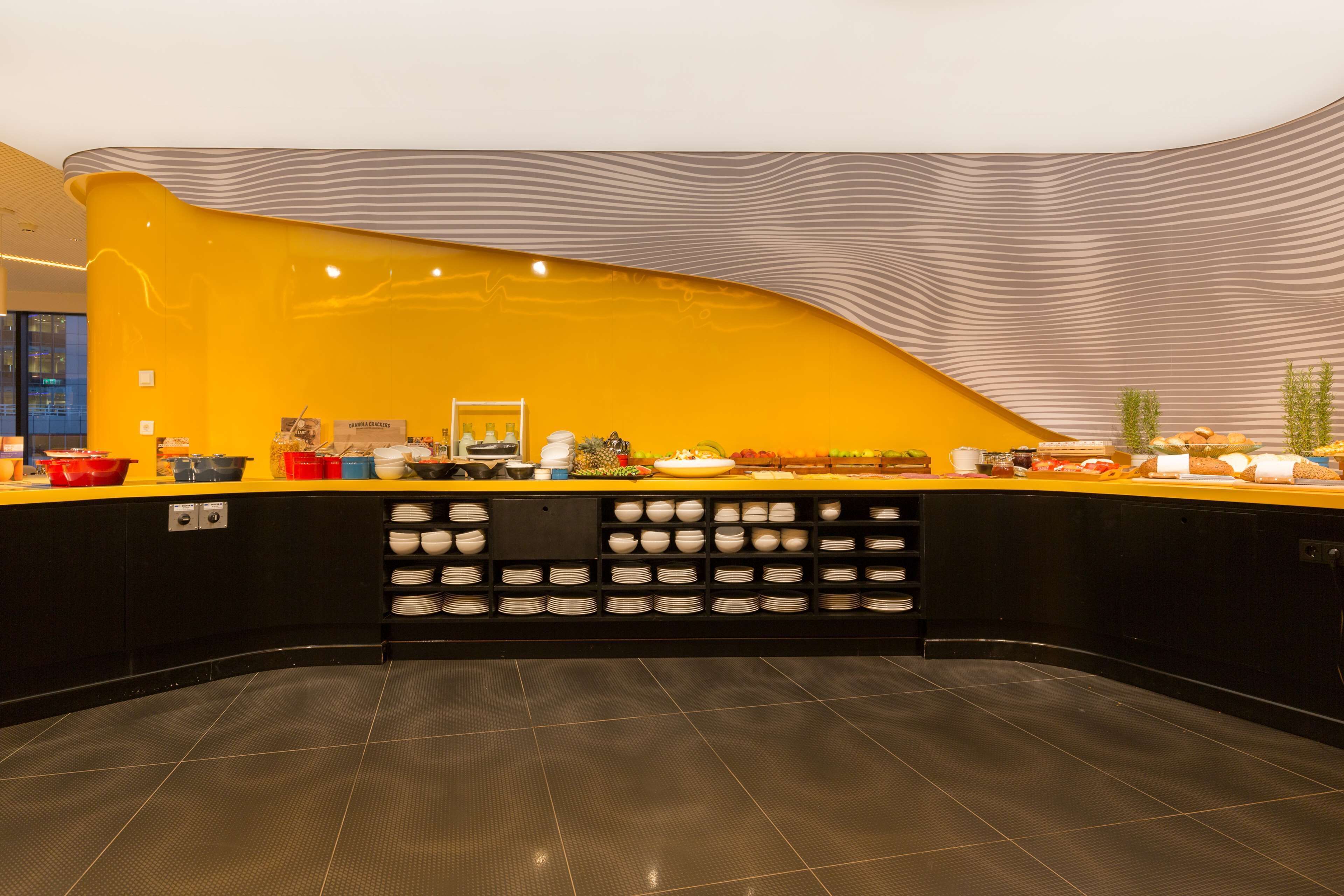 Park Inn by Radisson Amsterdam City West