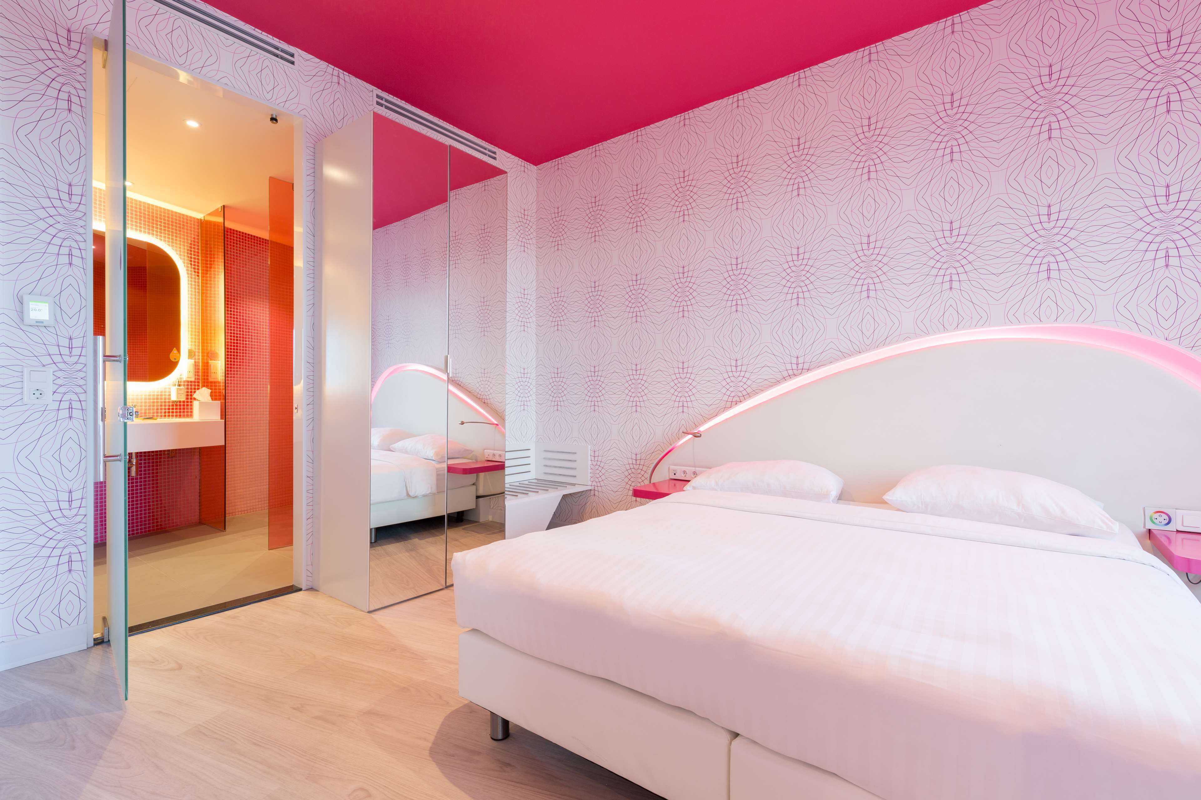 Park Inn by Radisson Amsterdam City West