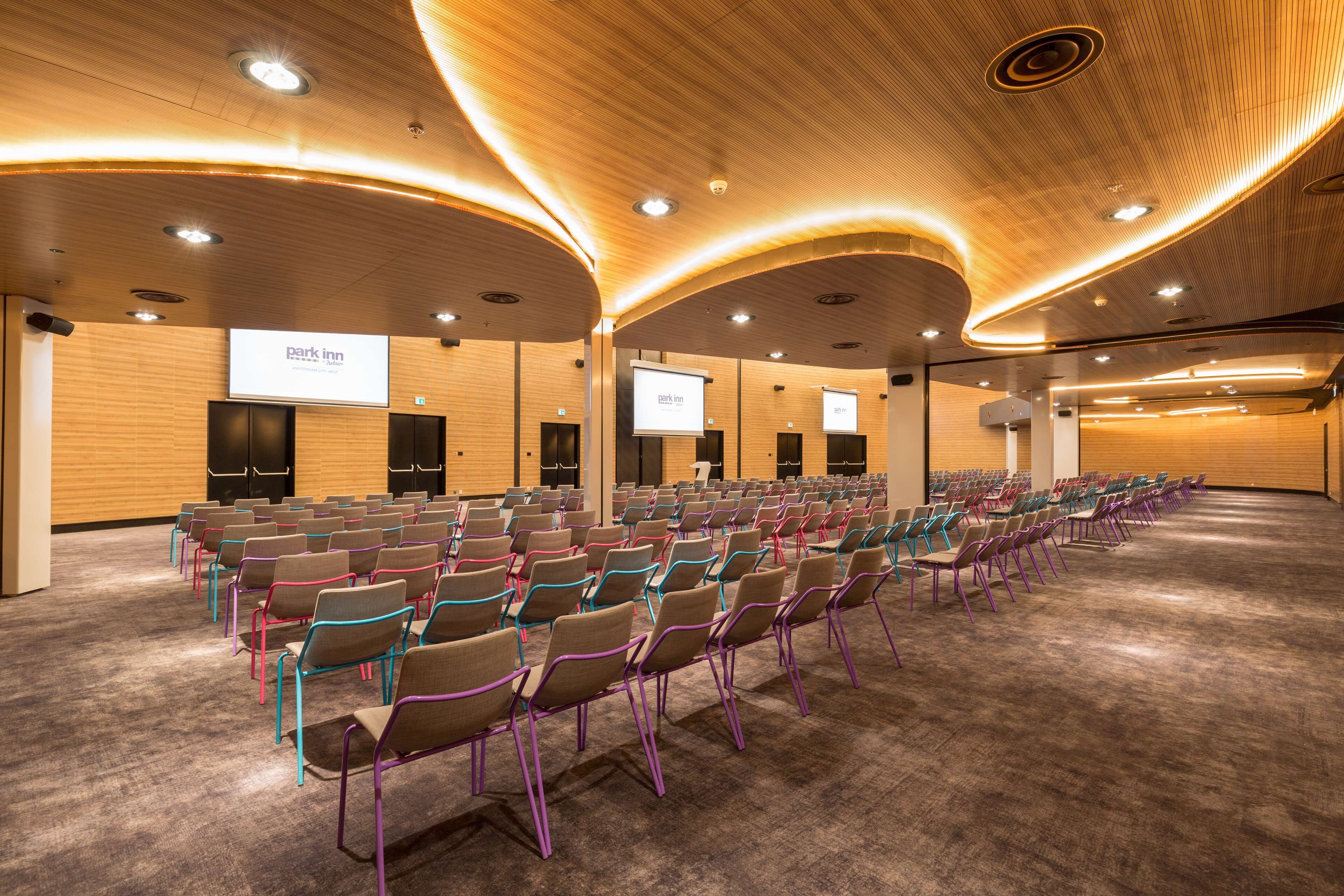 Park Inn by Radisson Amsterdam City West