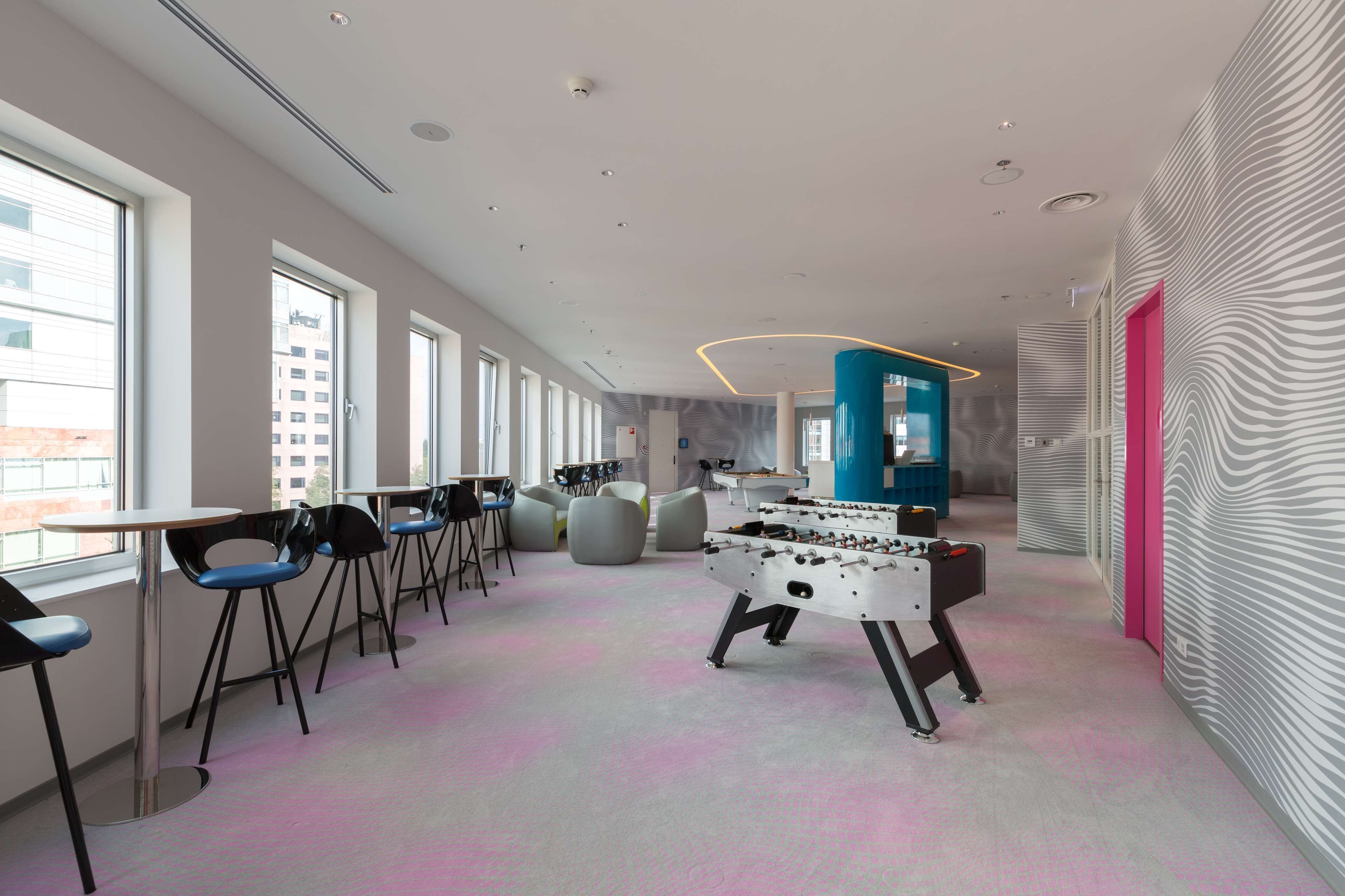 Park Inn by Radisson Amsterdam City West