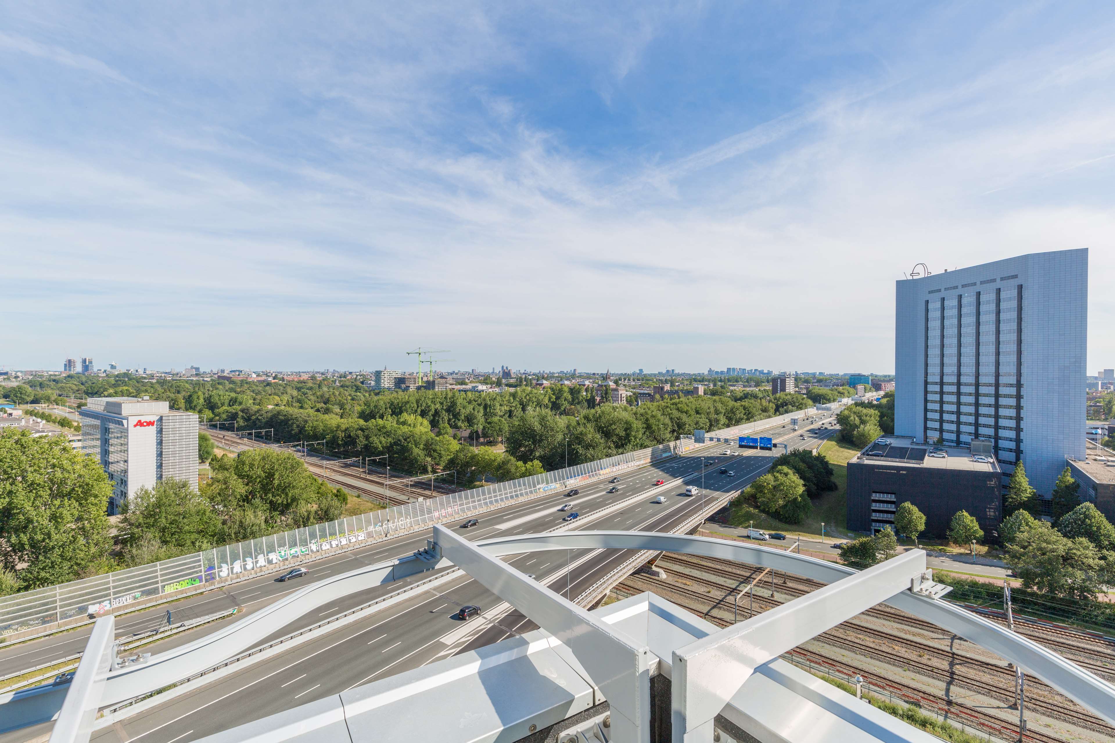 Park Inn by Radisson Amsterdam City West