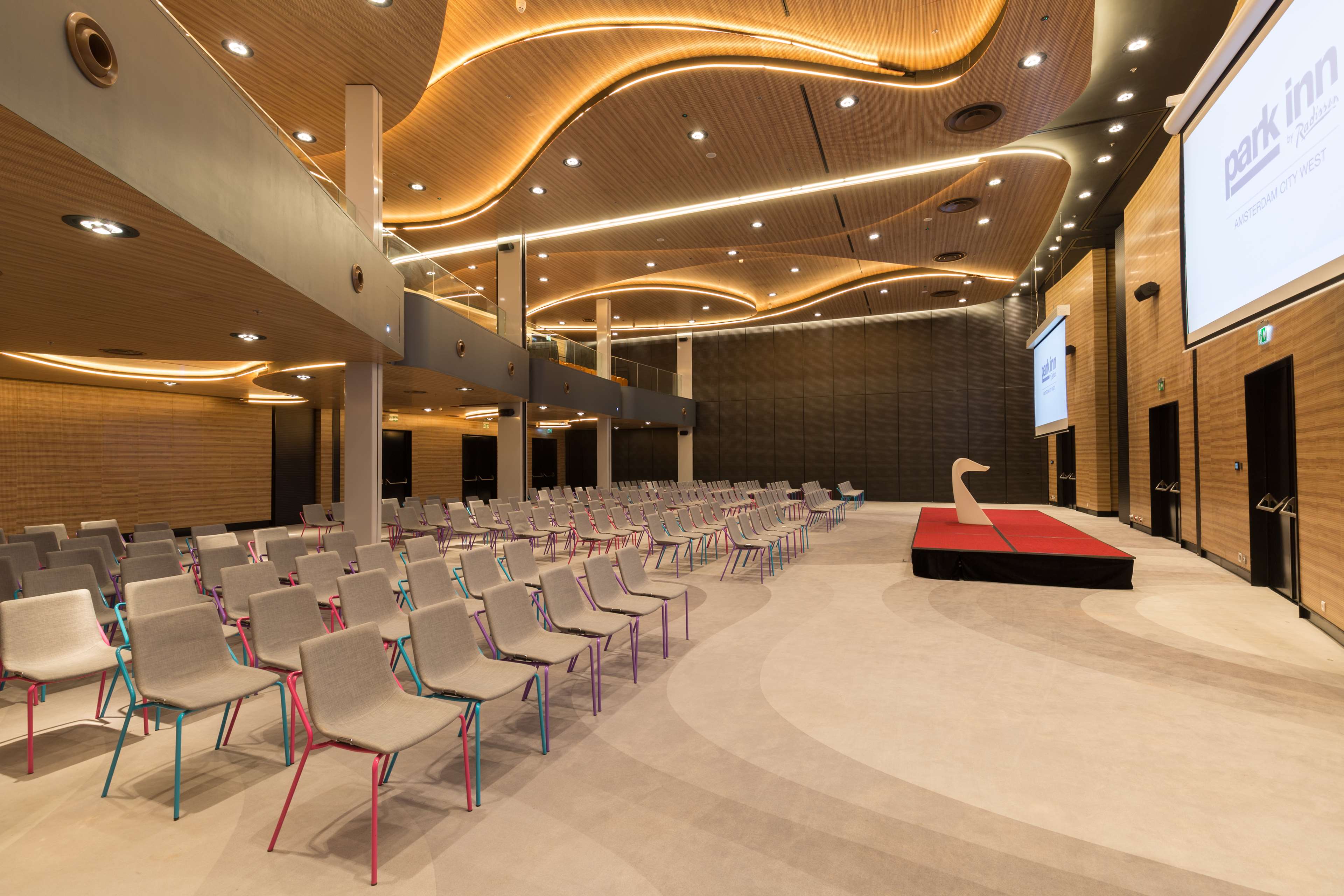 Park Inn by Radisson Amsterdam City West