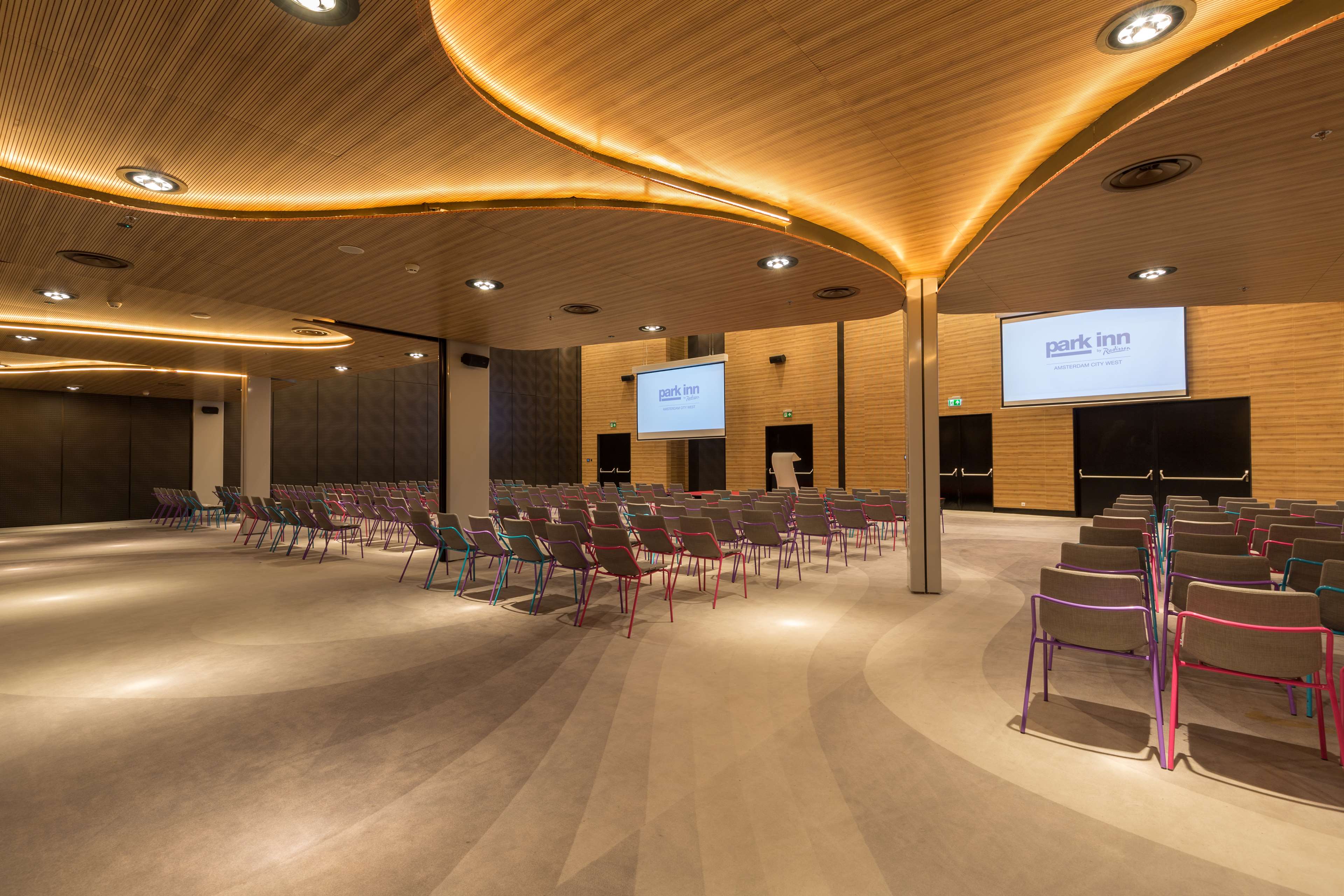 Park Inn by Radisson Amsterdam City West