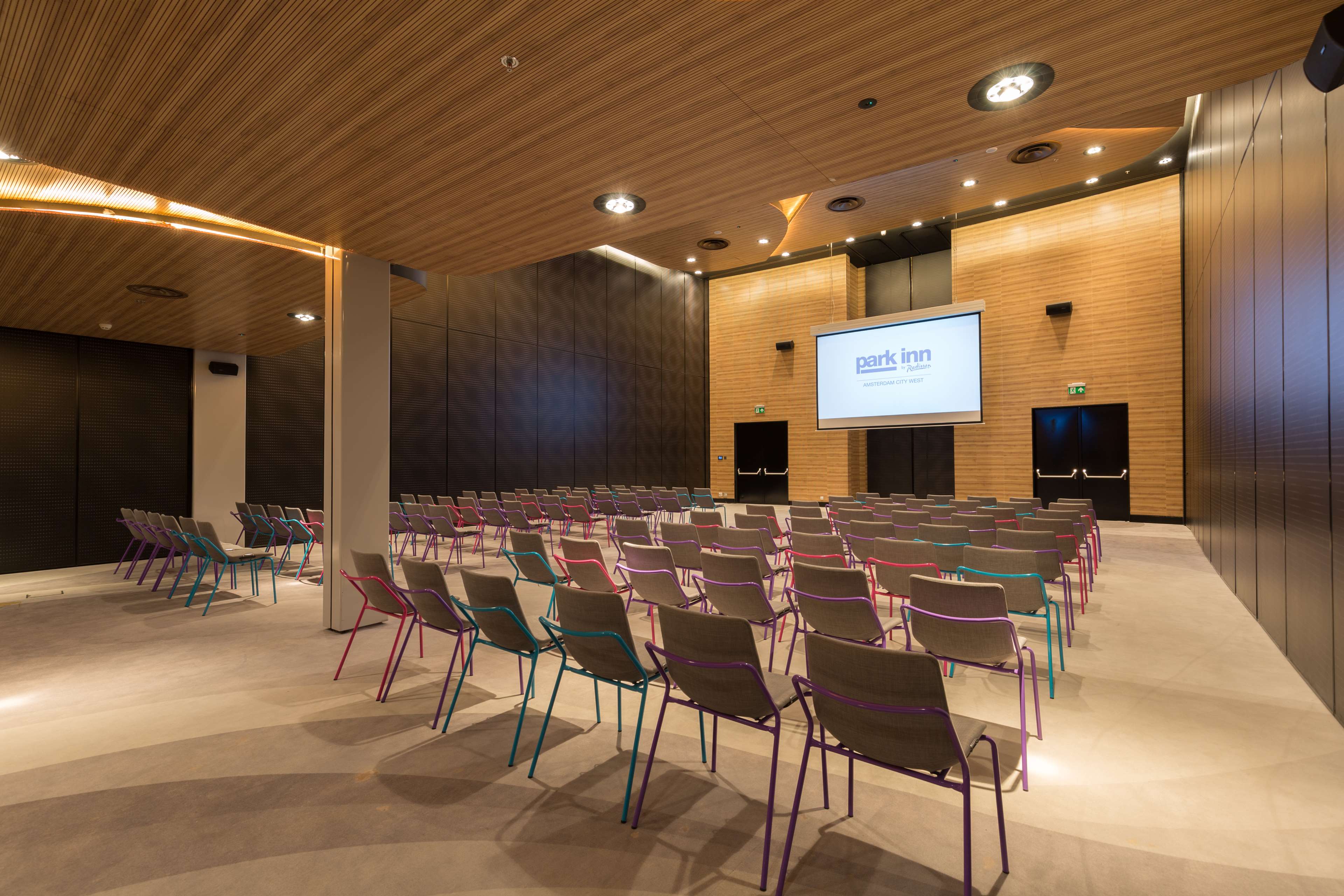 Park Inn by Radisson Amsterdam City West