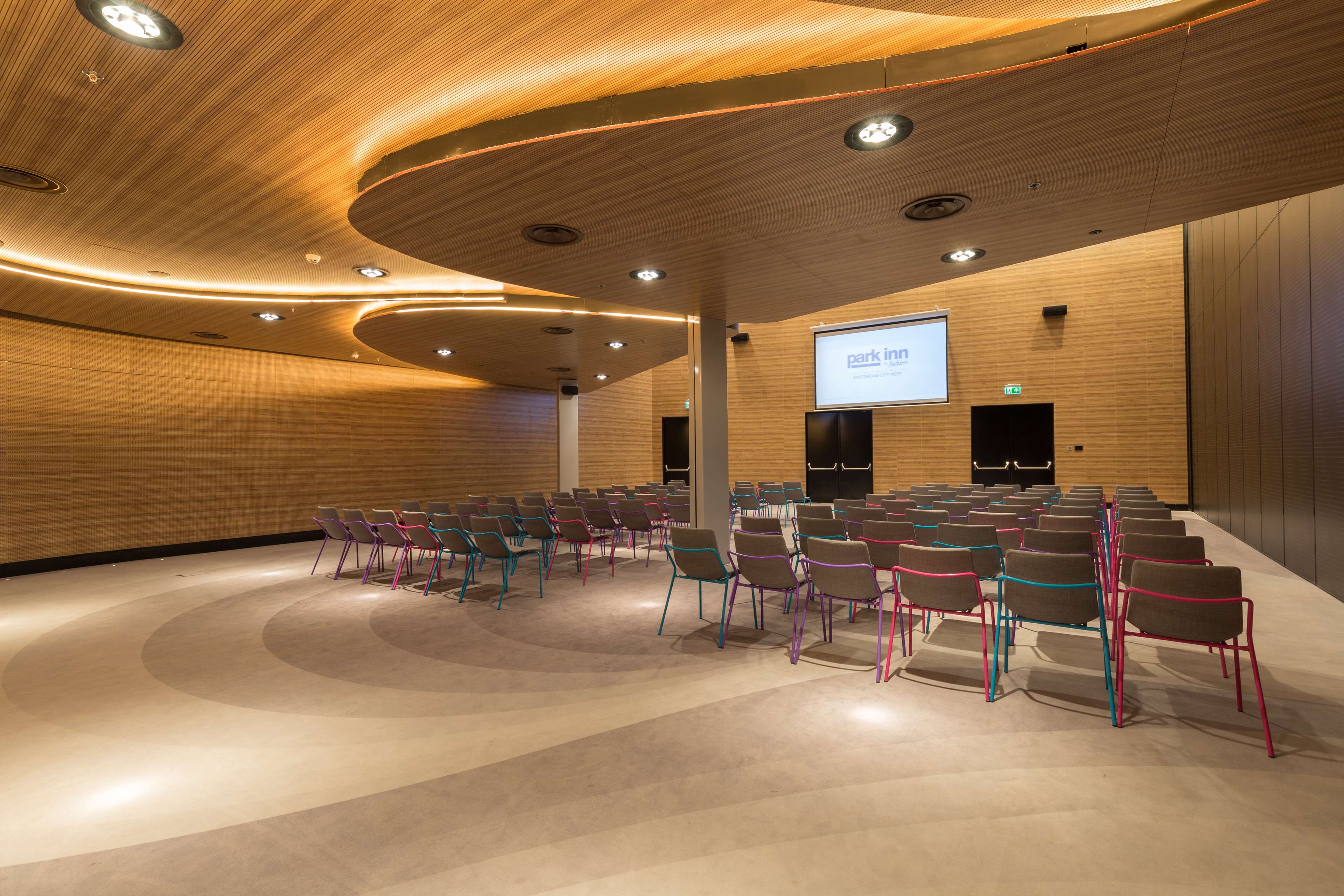 Park Inn by Radisson Amsterdam City West