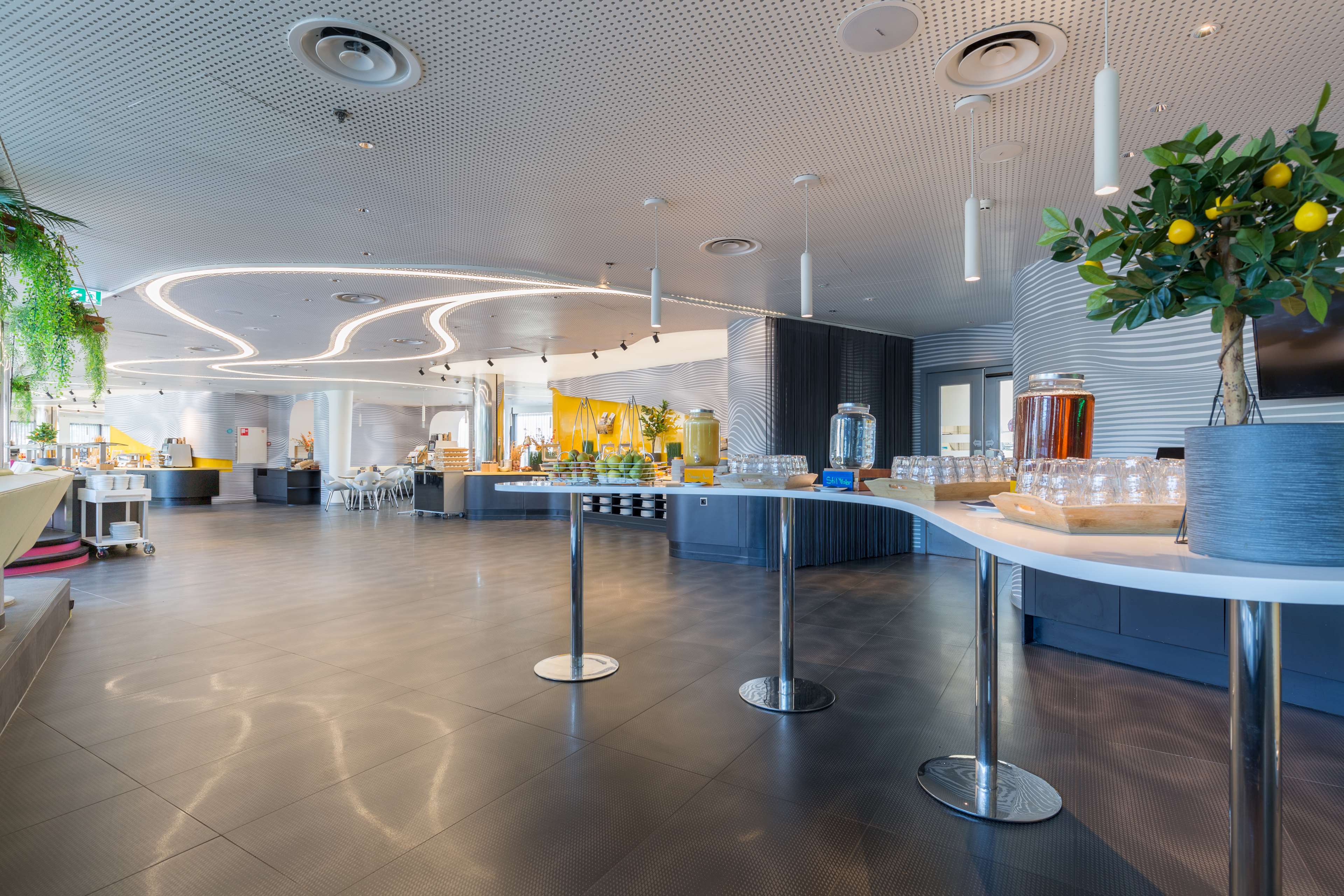 Park Inn by Radisson Amsterdam City West