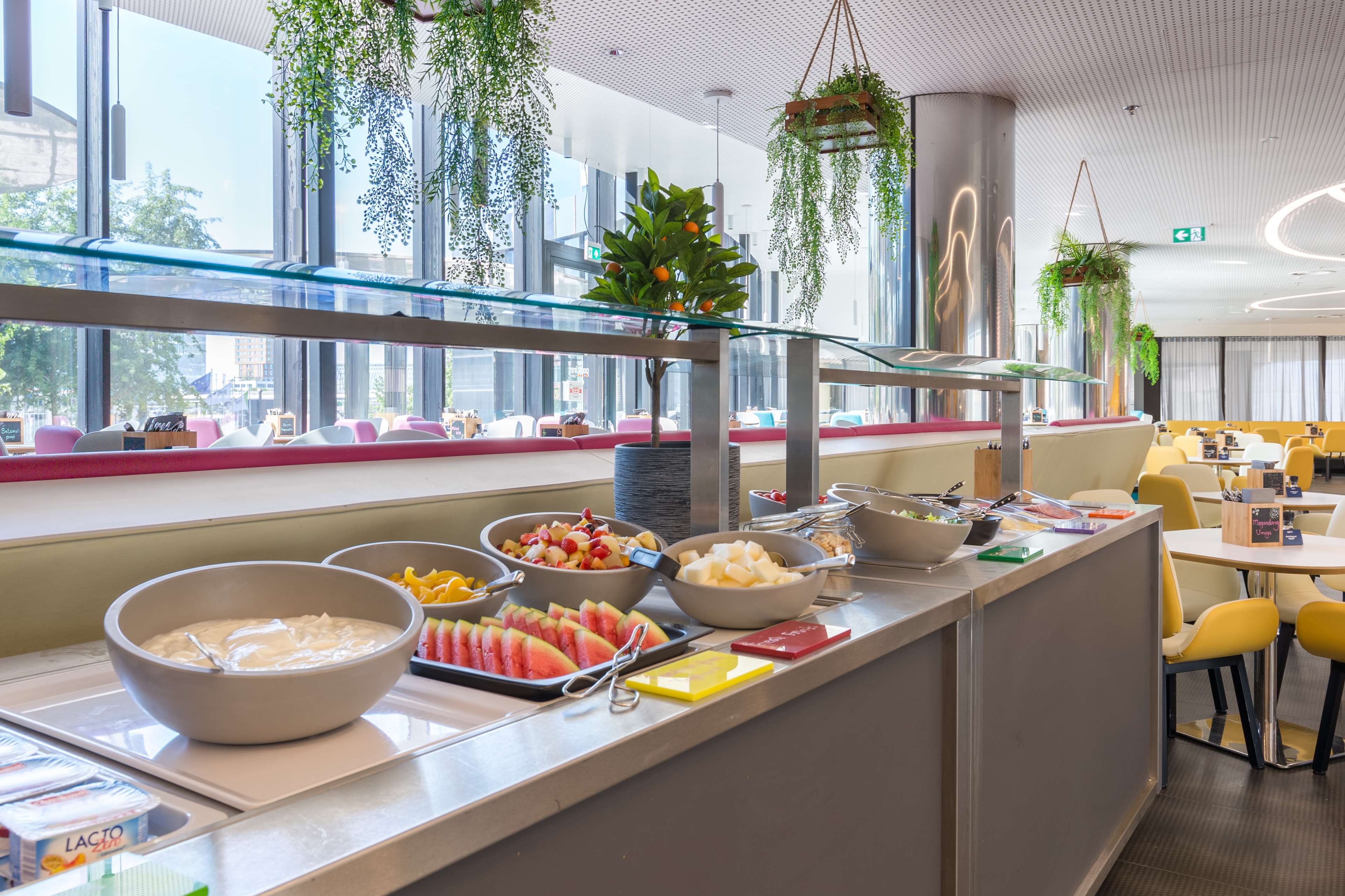 Park Inn by Radisson Amsterdam City West