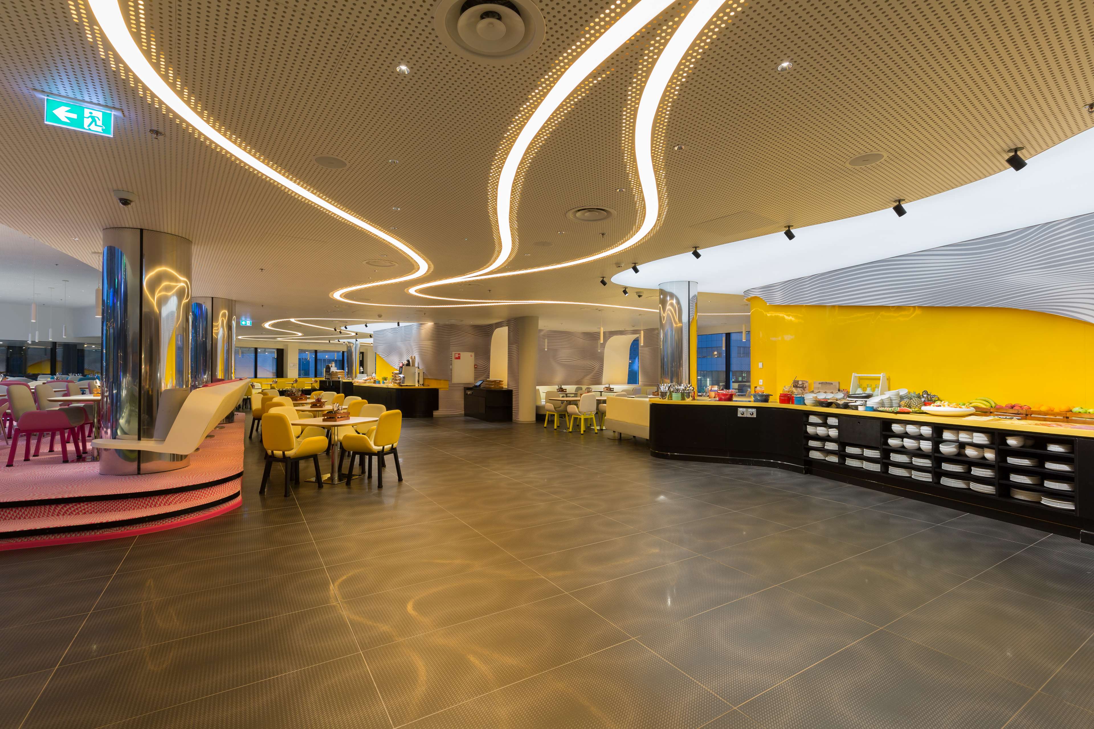 Park Inn by Radisson Amsterdam City West