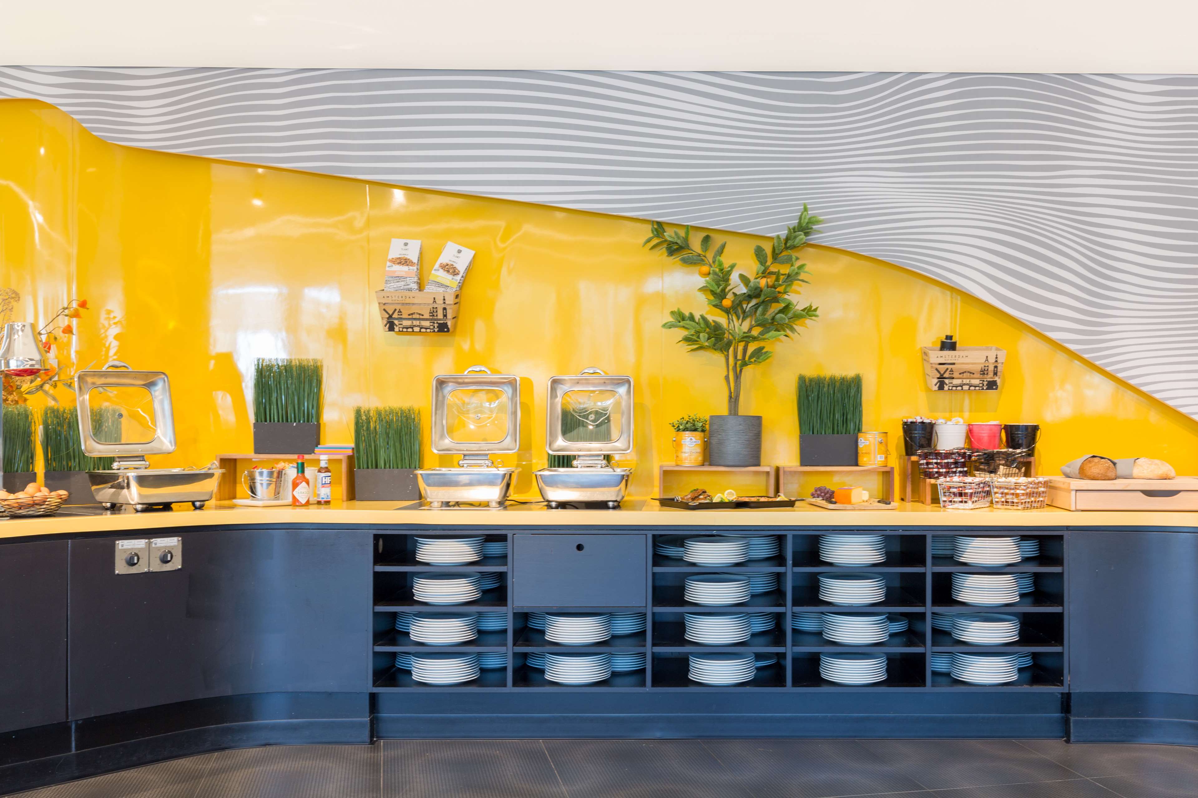 Park Inn by Radisson Amsterdam City West