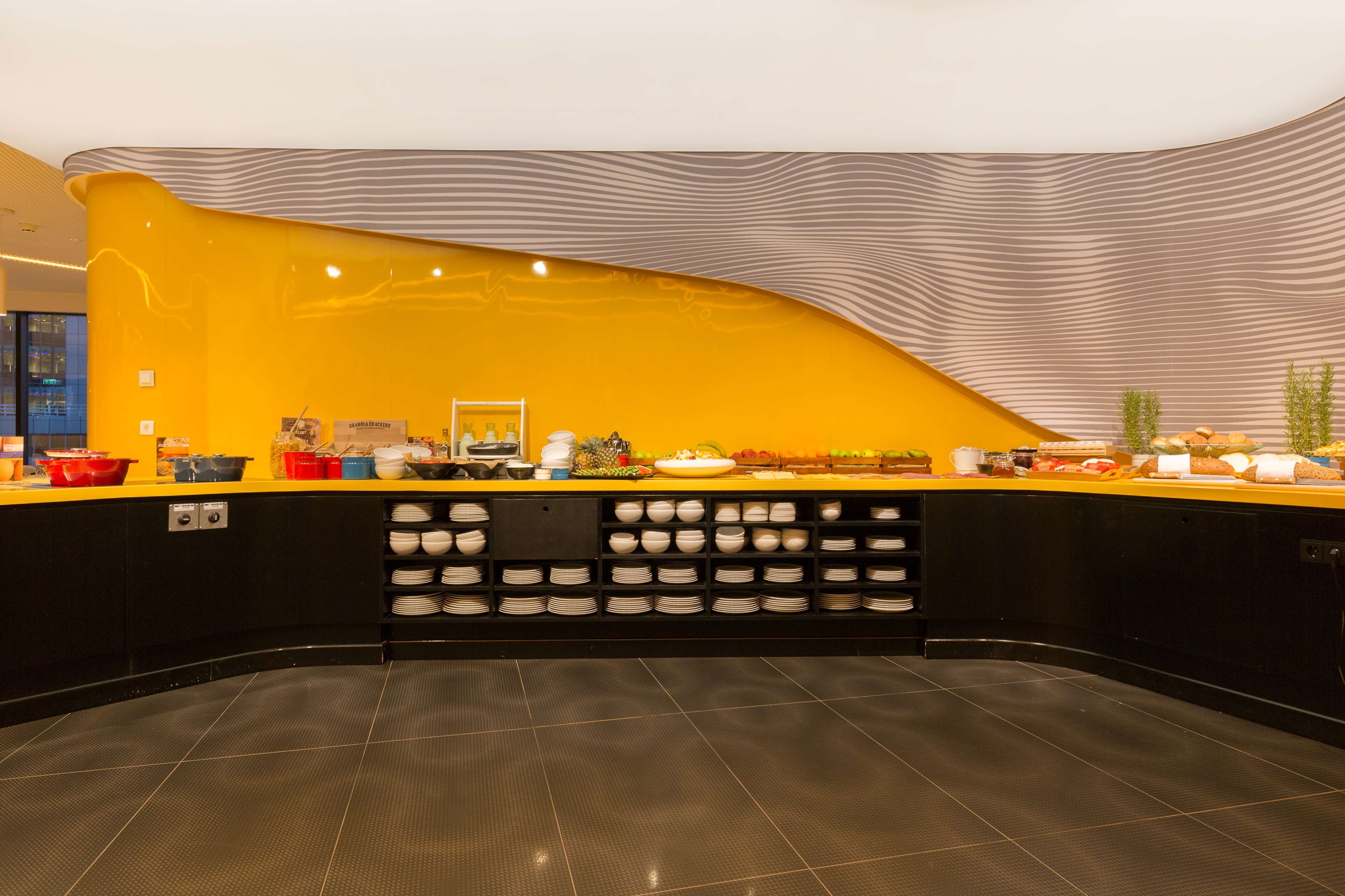 Park Inn by Radisson Amsterdam City West