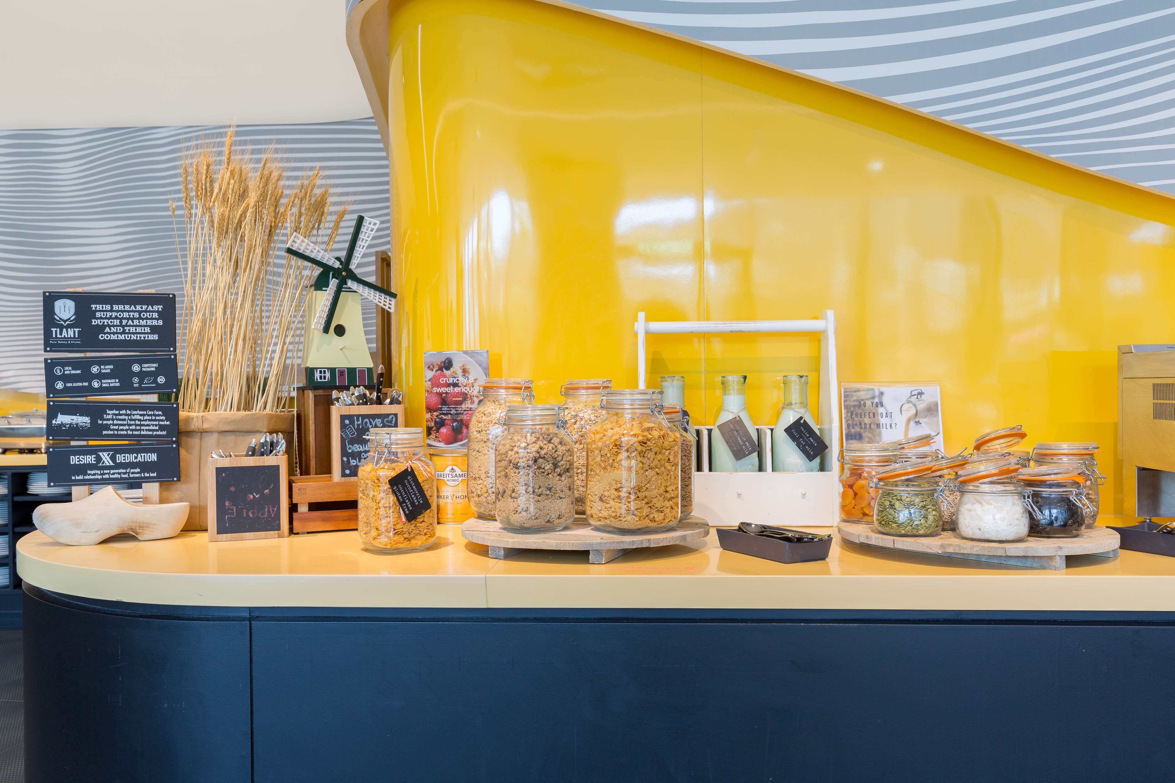 Park Inn by Radisson Amsterdam City West