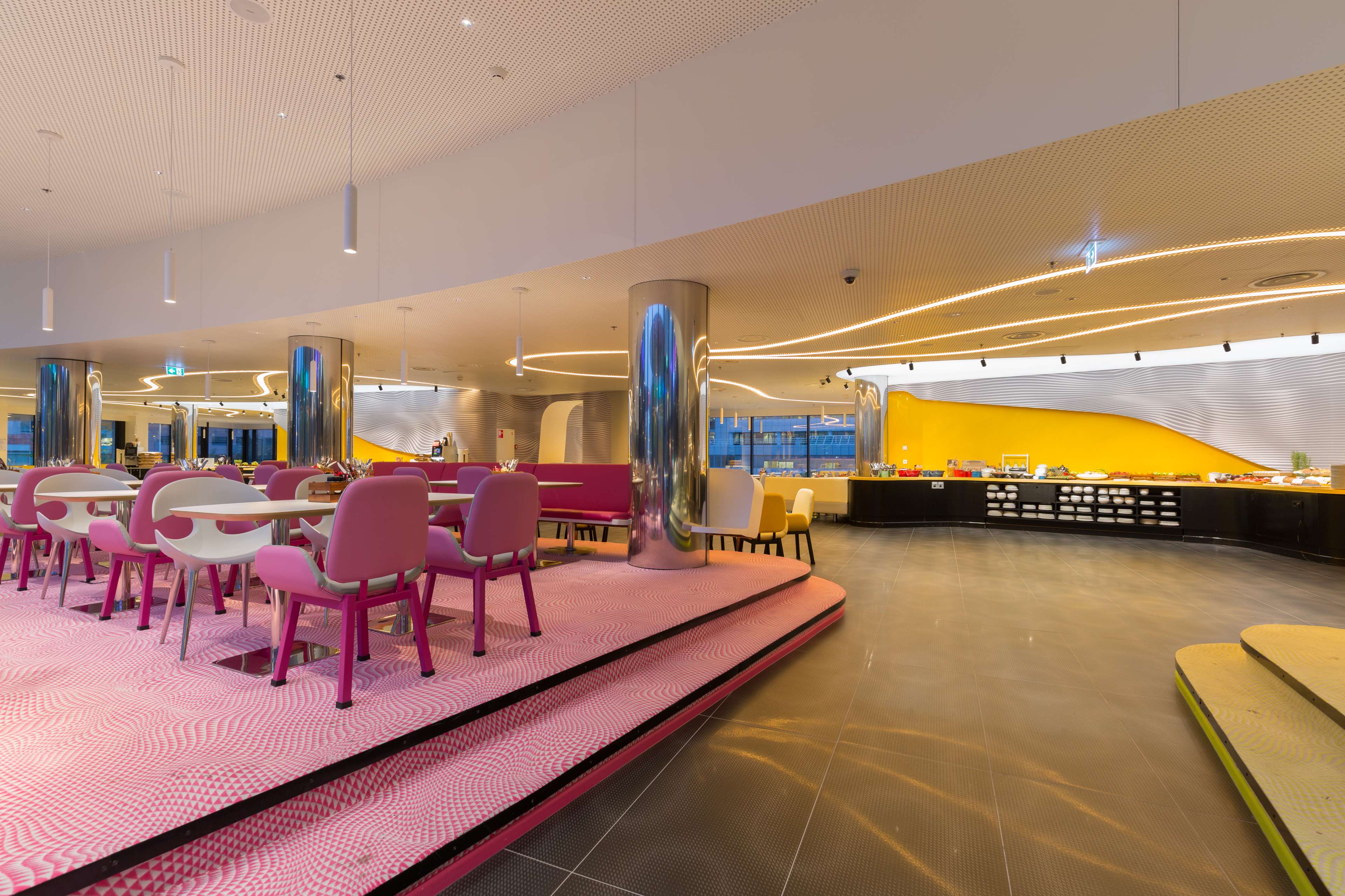 Park Inn by Radisson Amsterdam City West