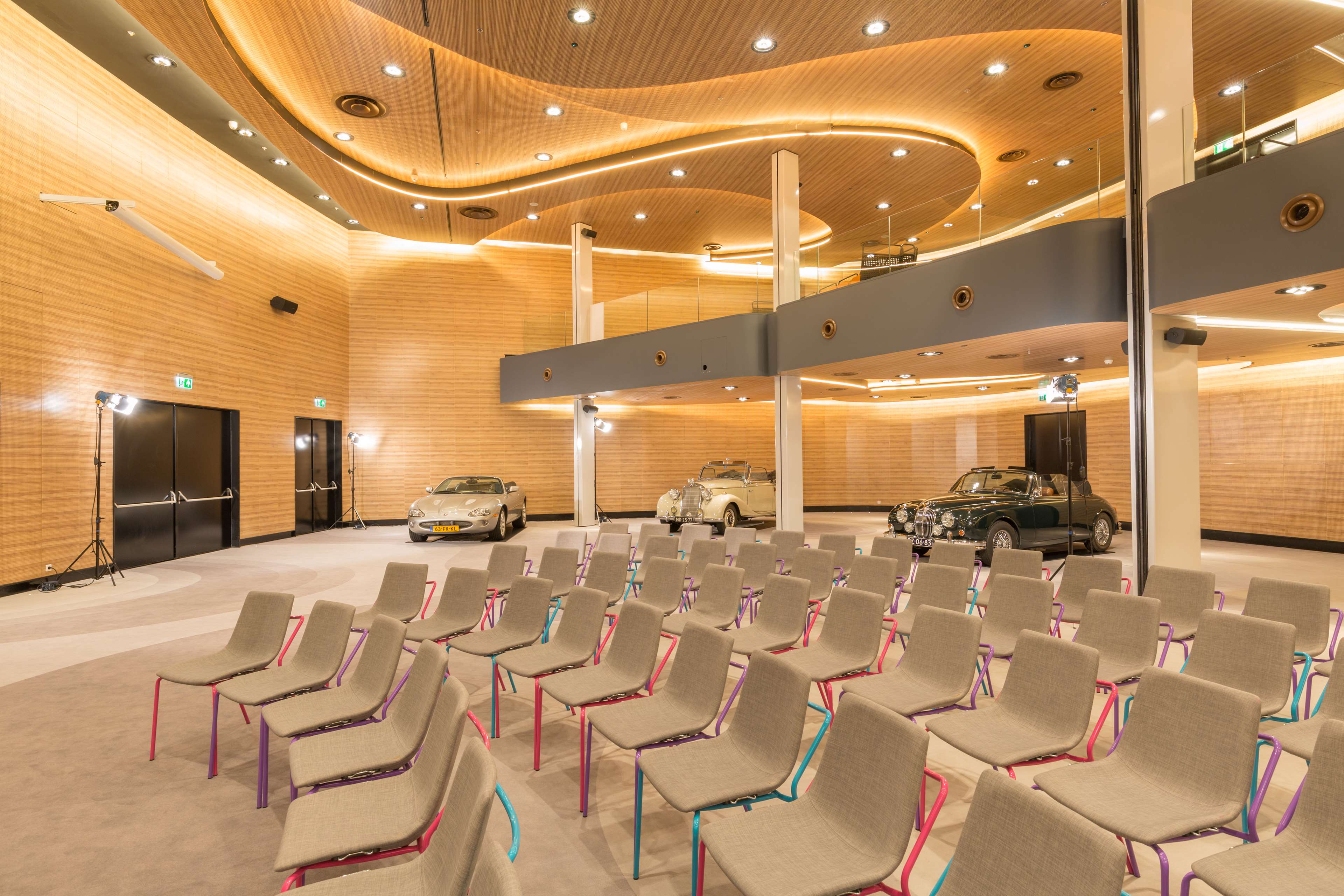 Park Inn by Radisson Amsterdam City West