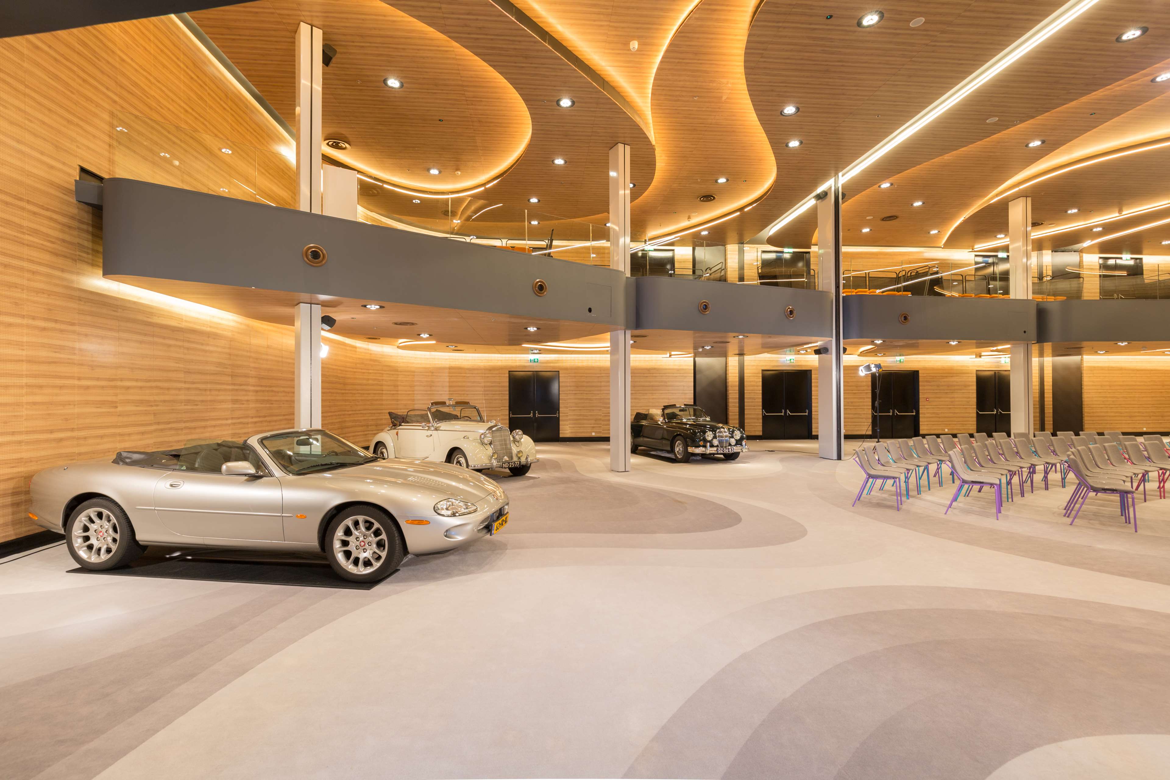 Park Inn by Radisson Amsterdam City West