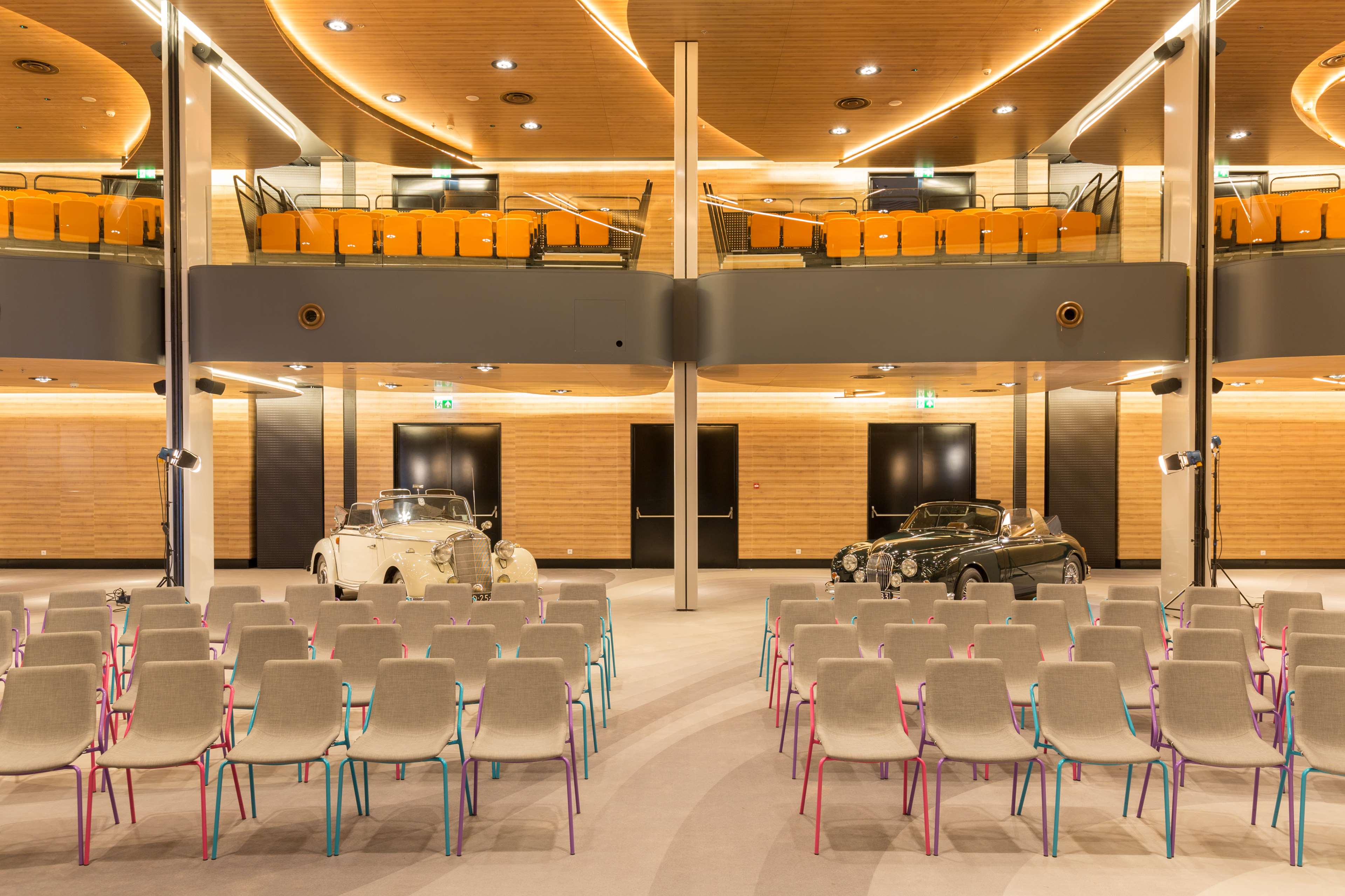 Park Inn by Radisson Amsterdam City West