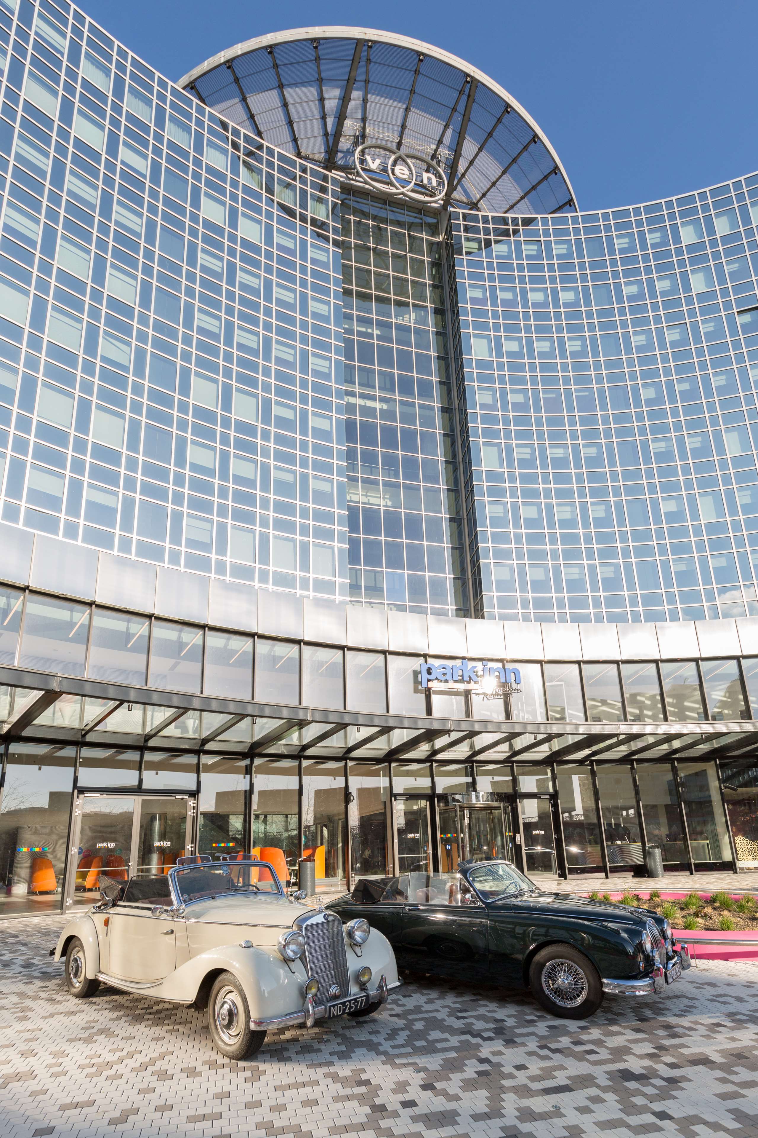 Park Inn by Radisson Amsterdam City West
