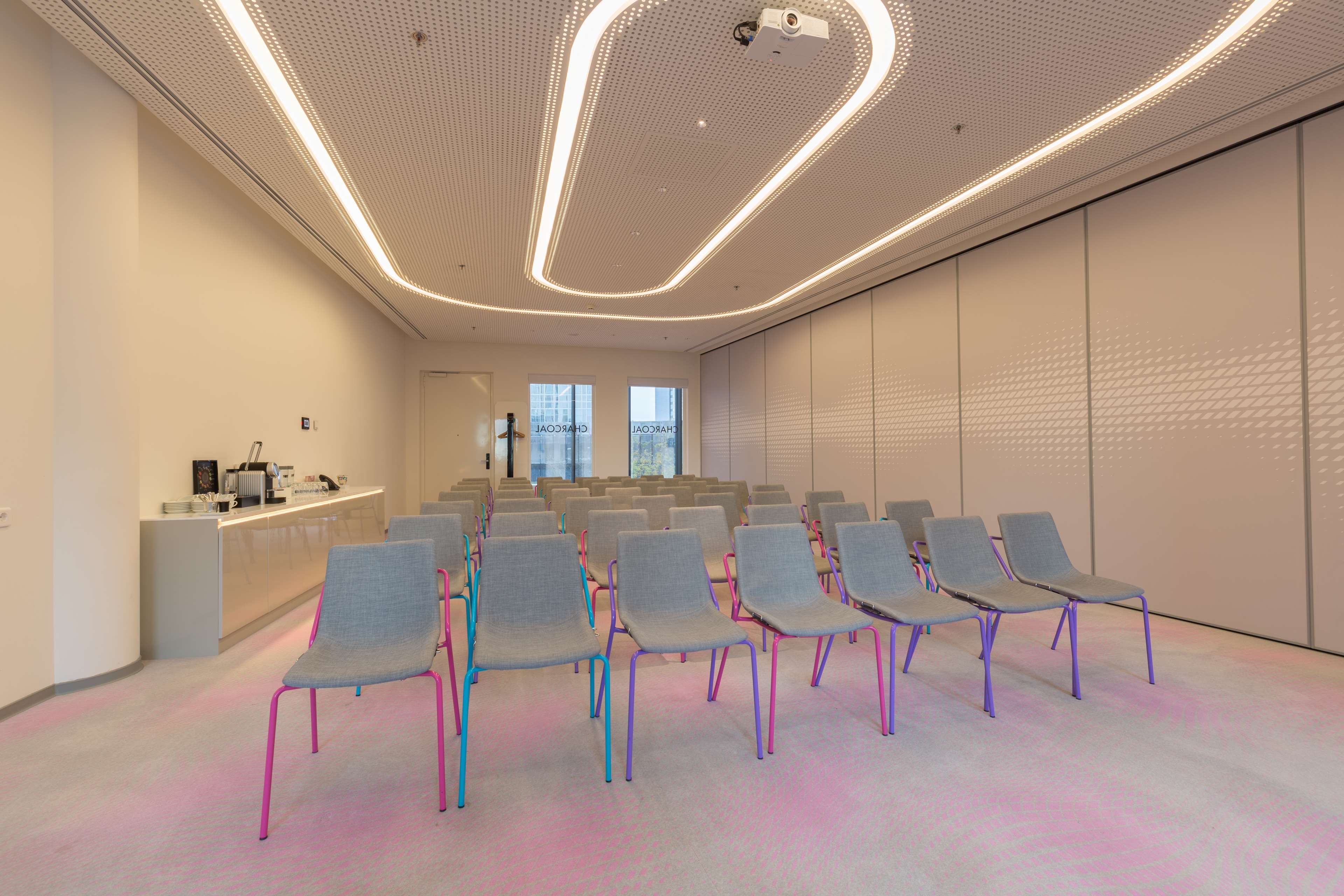 Park Inn by Radisson Amsterdam City West