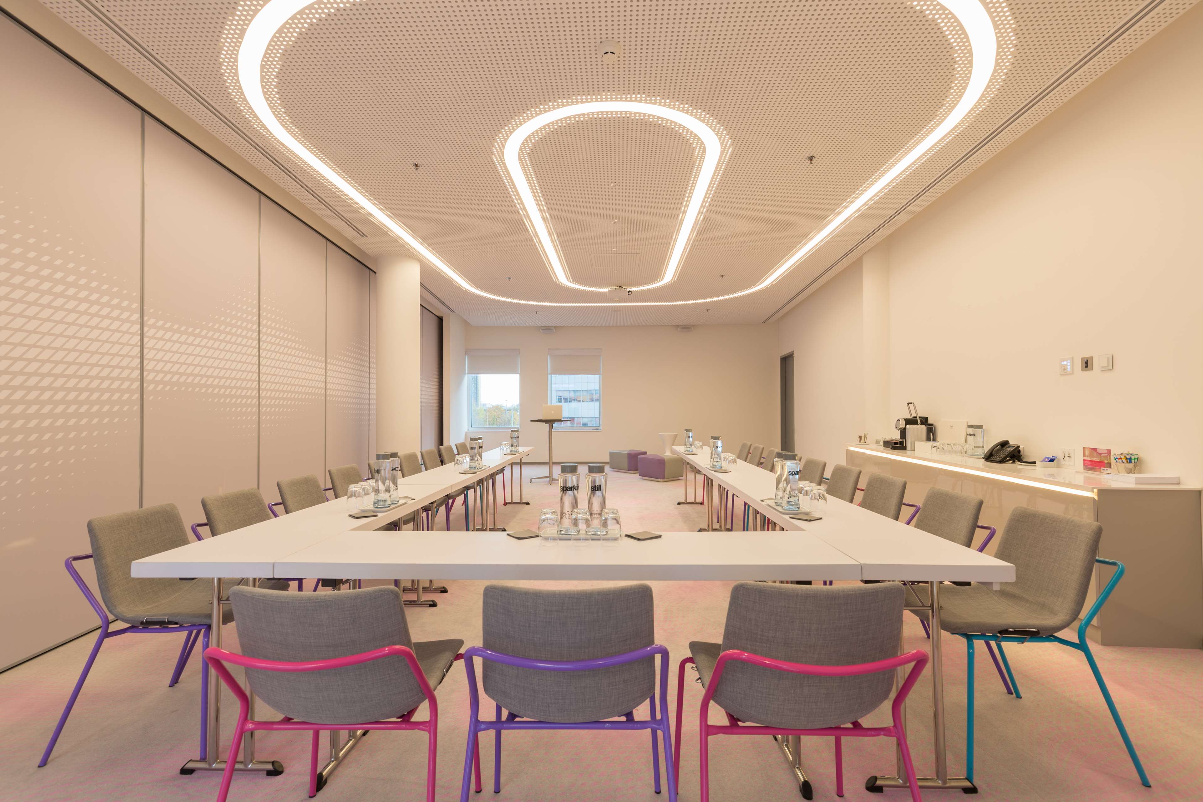 Park Inn by Radisson Amsterdam City West