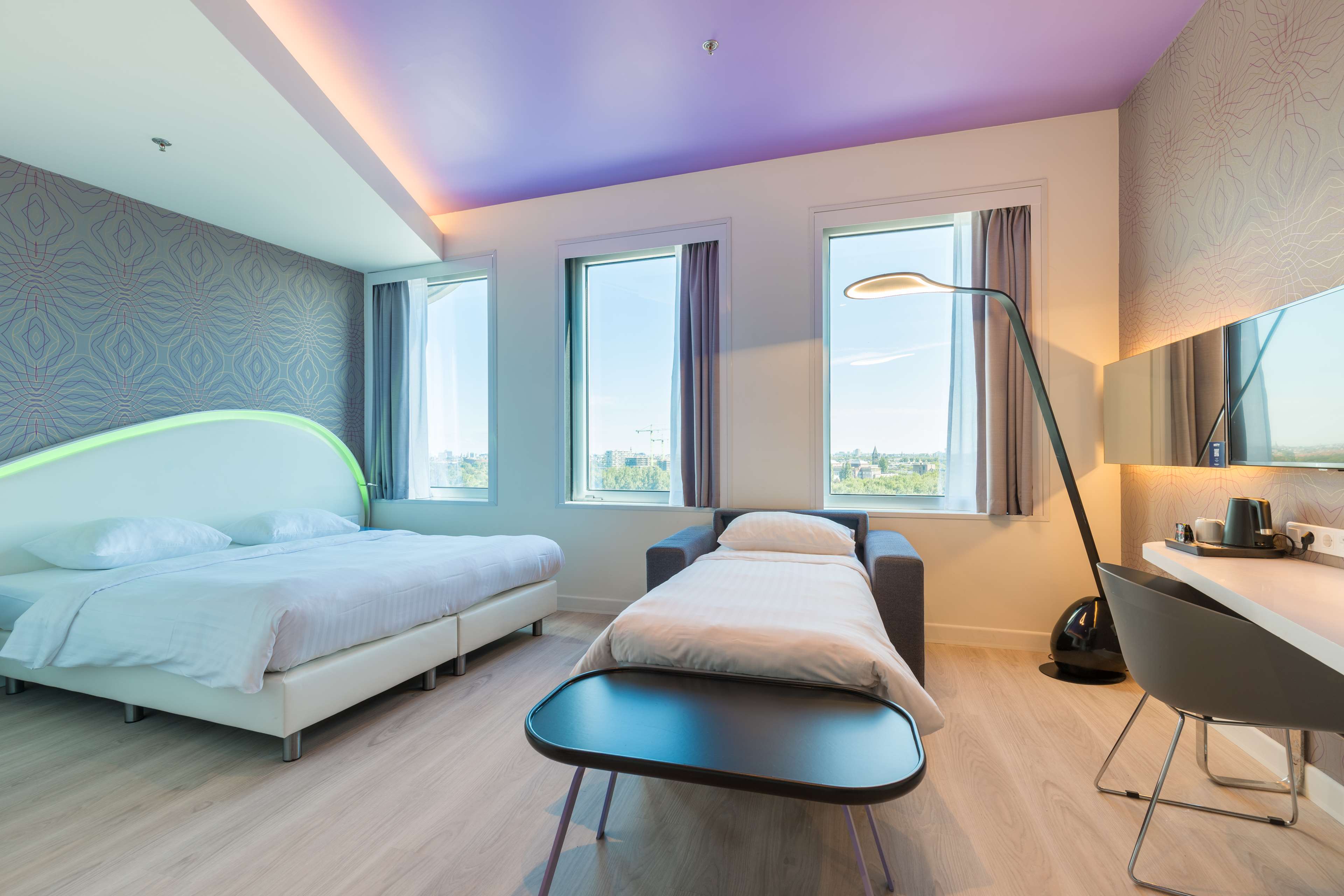 Park Inn by Radisson Amsterdam City West
