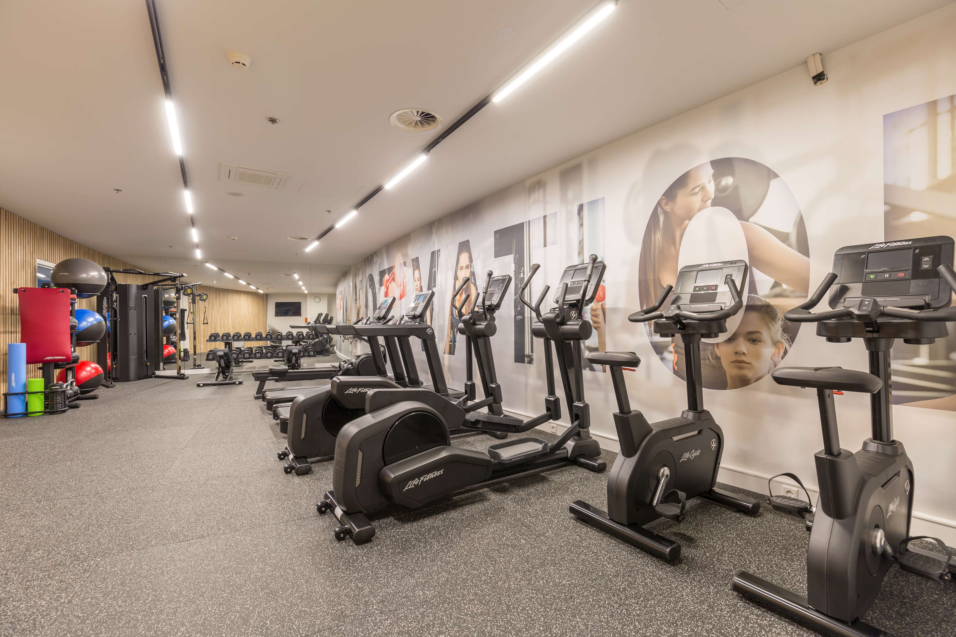 Park Inn by Radisson Amsterdam City West