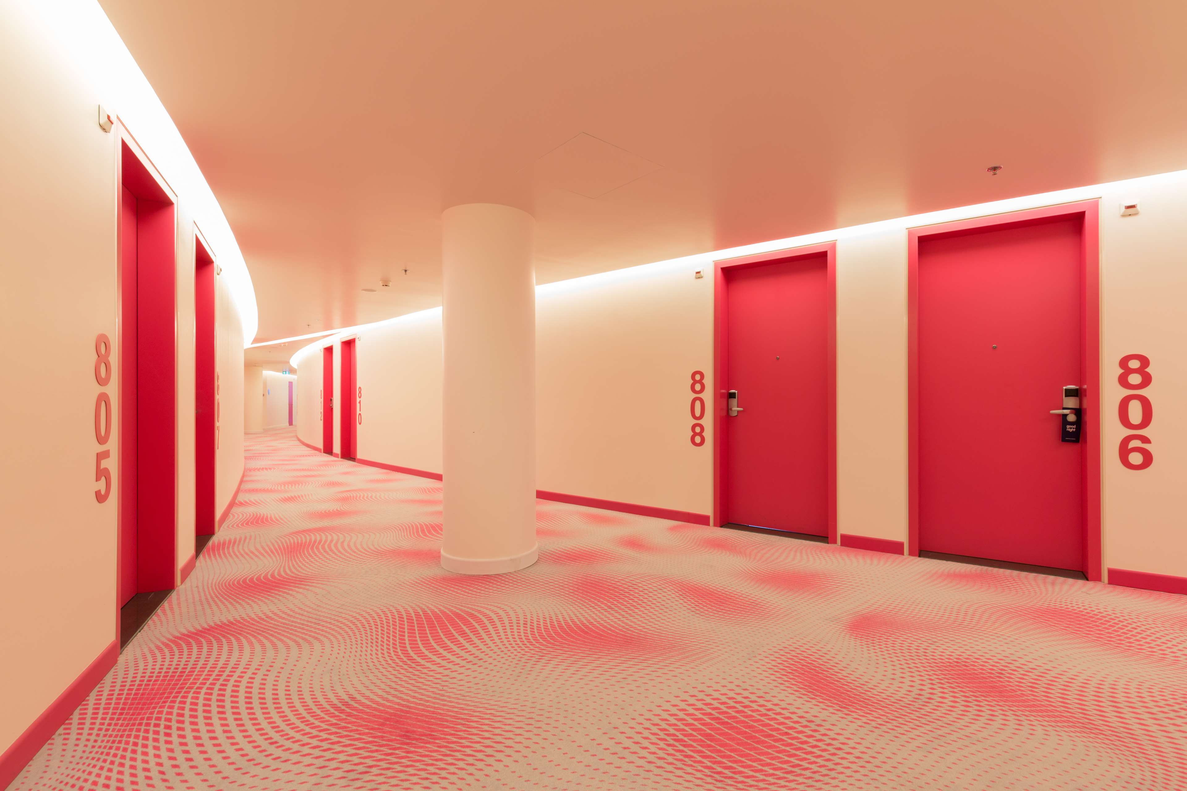 Park Inn by Radisson Amsterdam City West